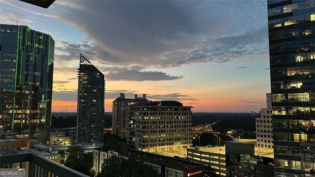 3324 Peachtree Road NE Atlanta GA 30326