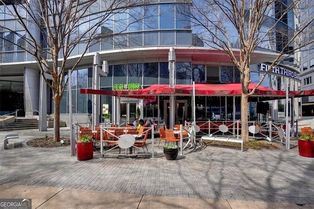 3324 Peachtree Road NE Atlanta GA 30326