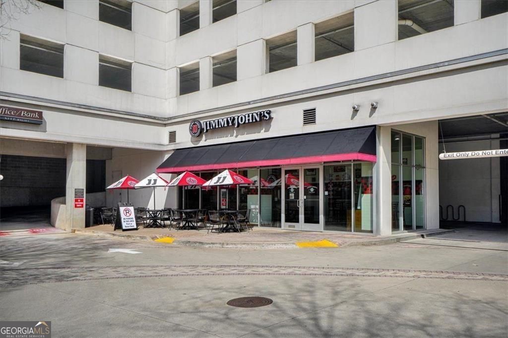 3324 Peachtree Road NE Atlanta GA 30326
