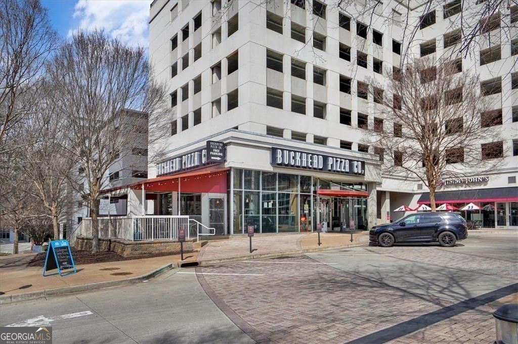 3324 Peachtree Road NE Atlanta GA 30326