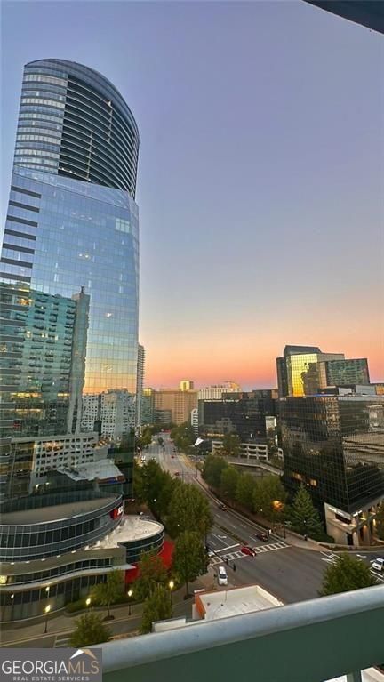3324 Peachtree Road NE Atlanta GA 30326