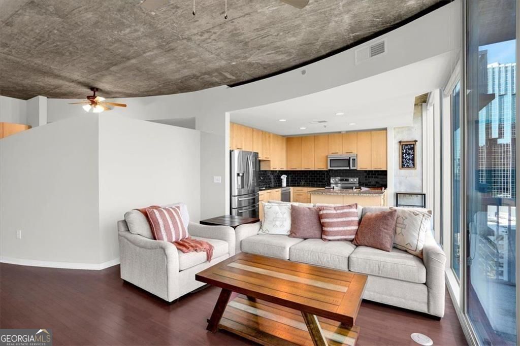 3324 Peachtree Road NE Atlanta GA 30326