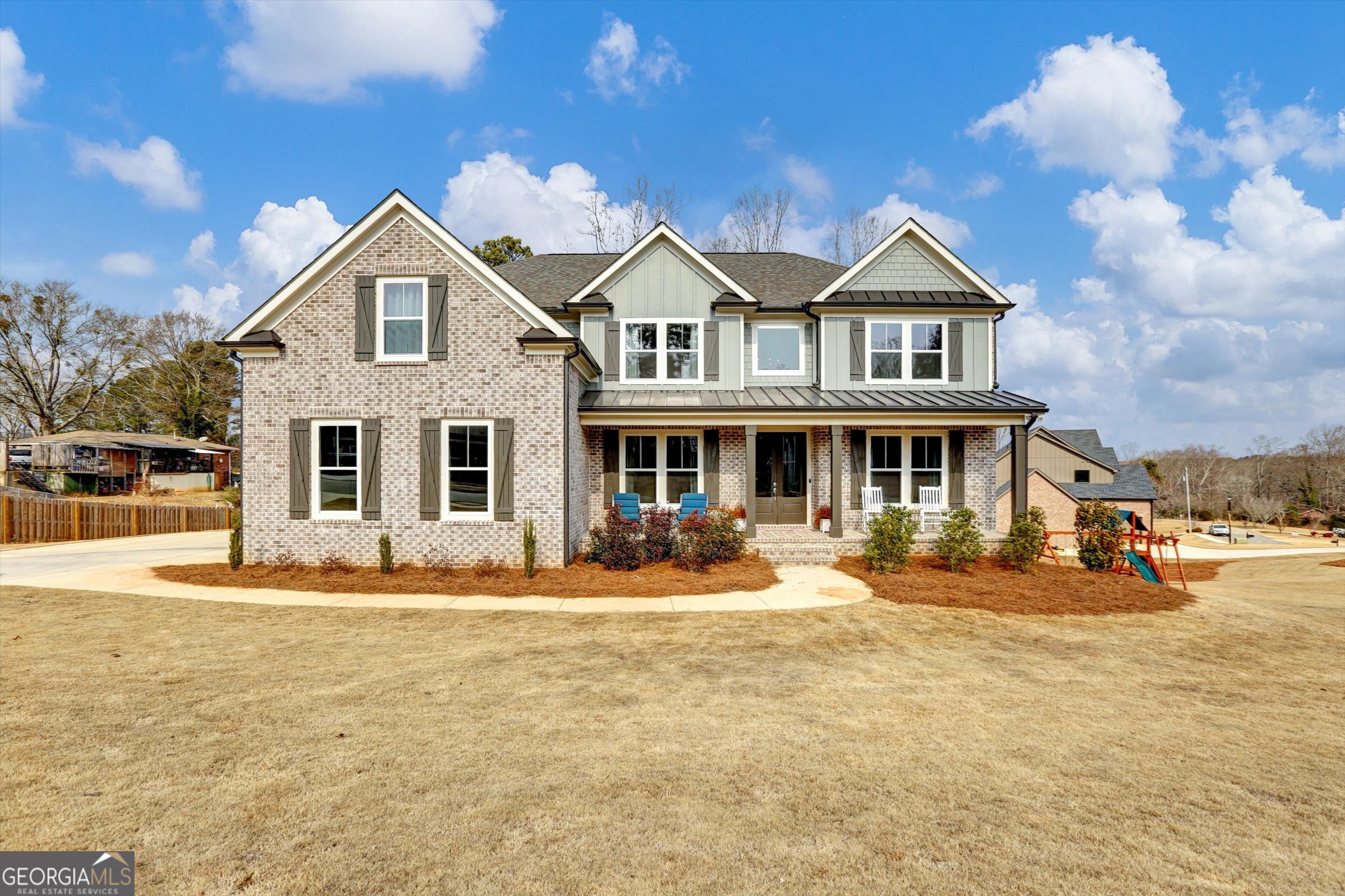 6108 Hutchins Drive Buford GA 30518