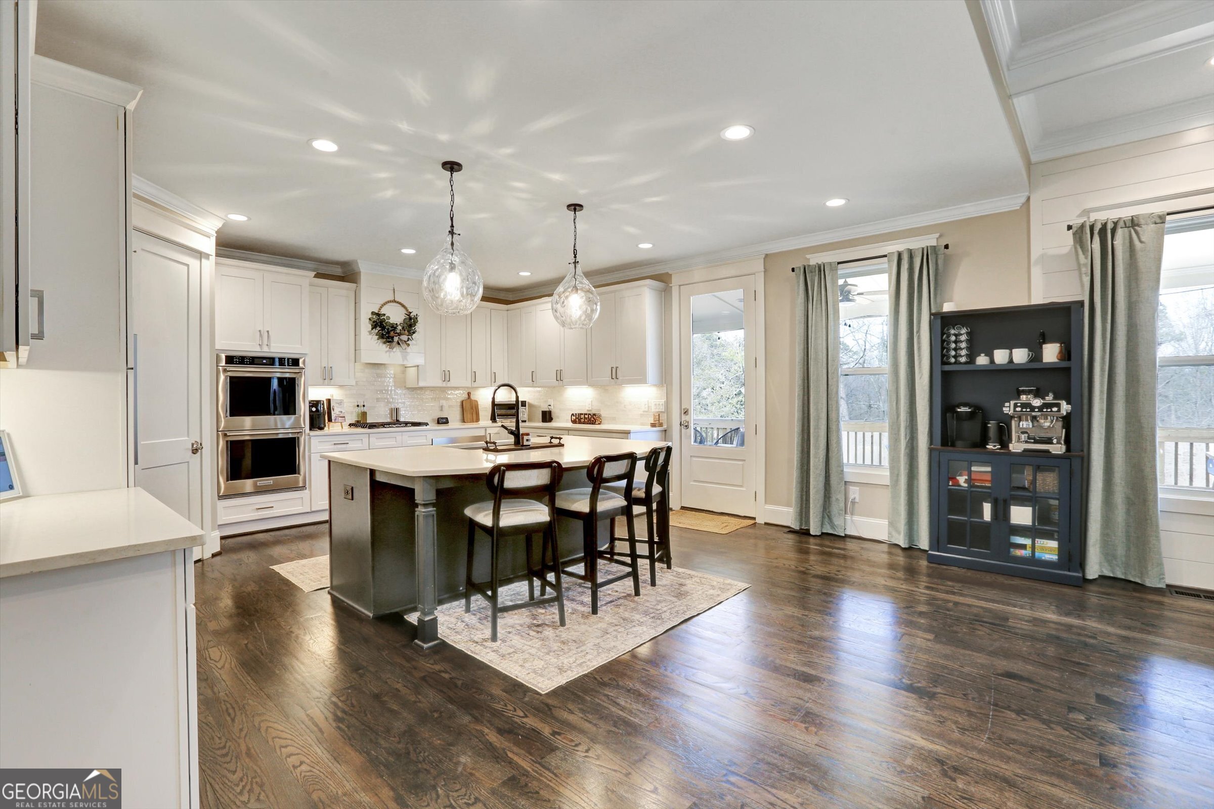 6108 Hutchins Drive Buford GA 30518