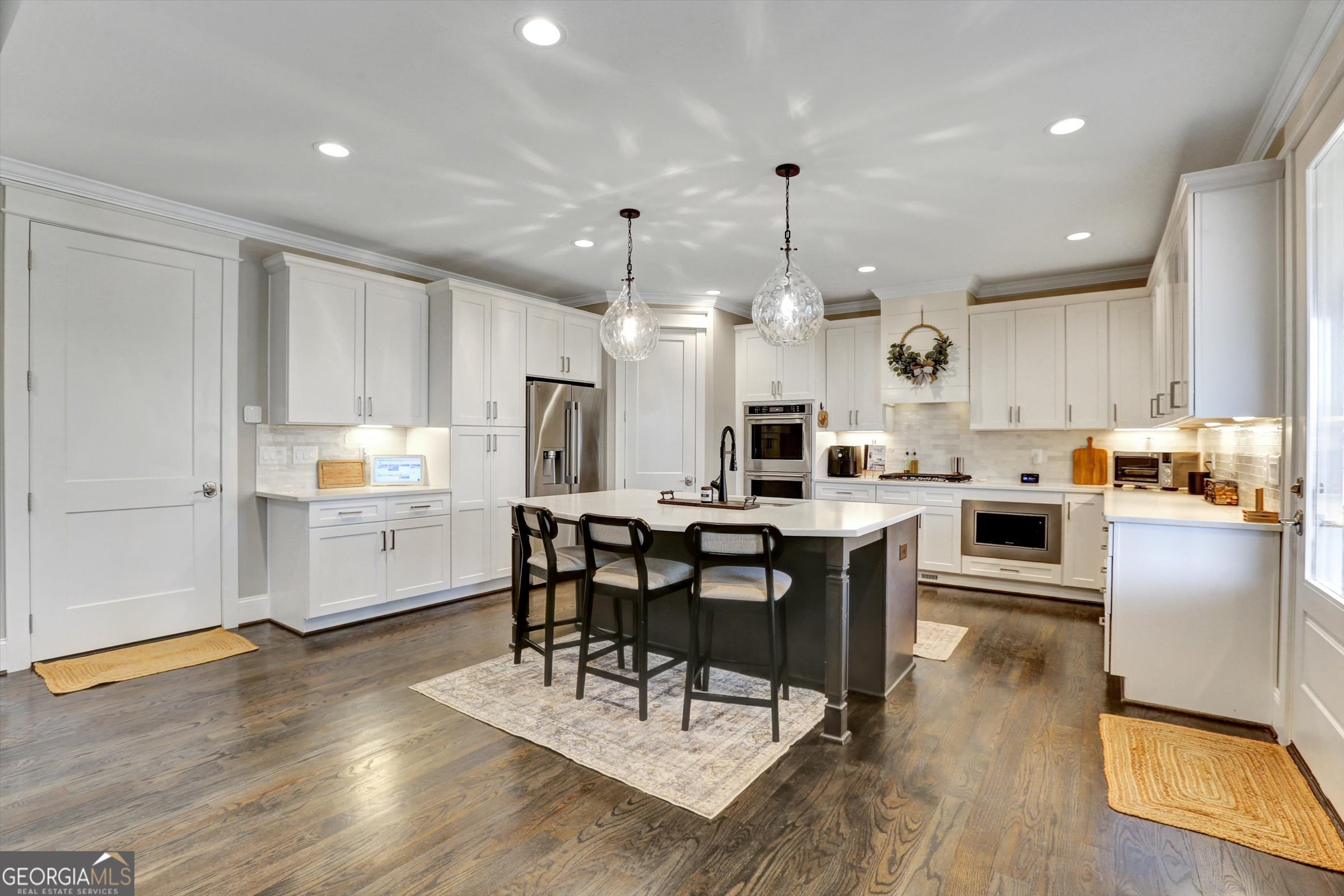 6108 Hutchins Drive Buford GA 30518