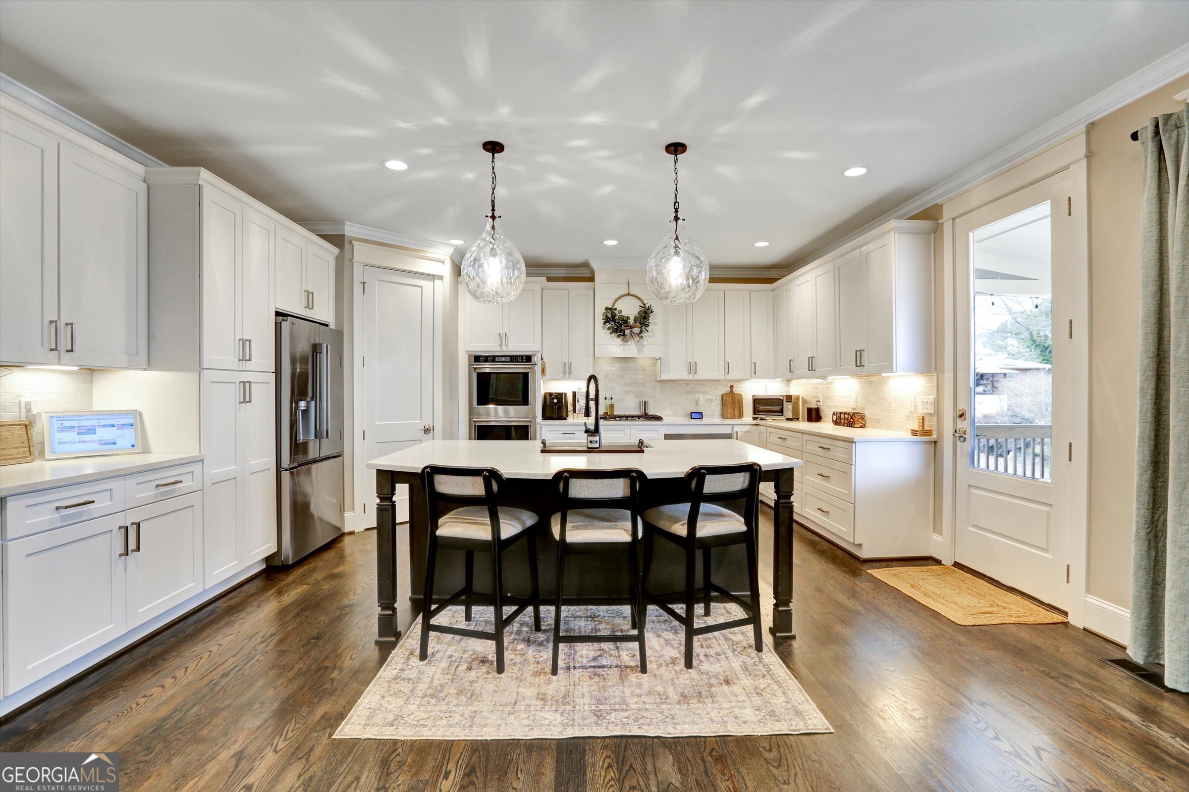6108 Hutchins Drive Buford GA 30518