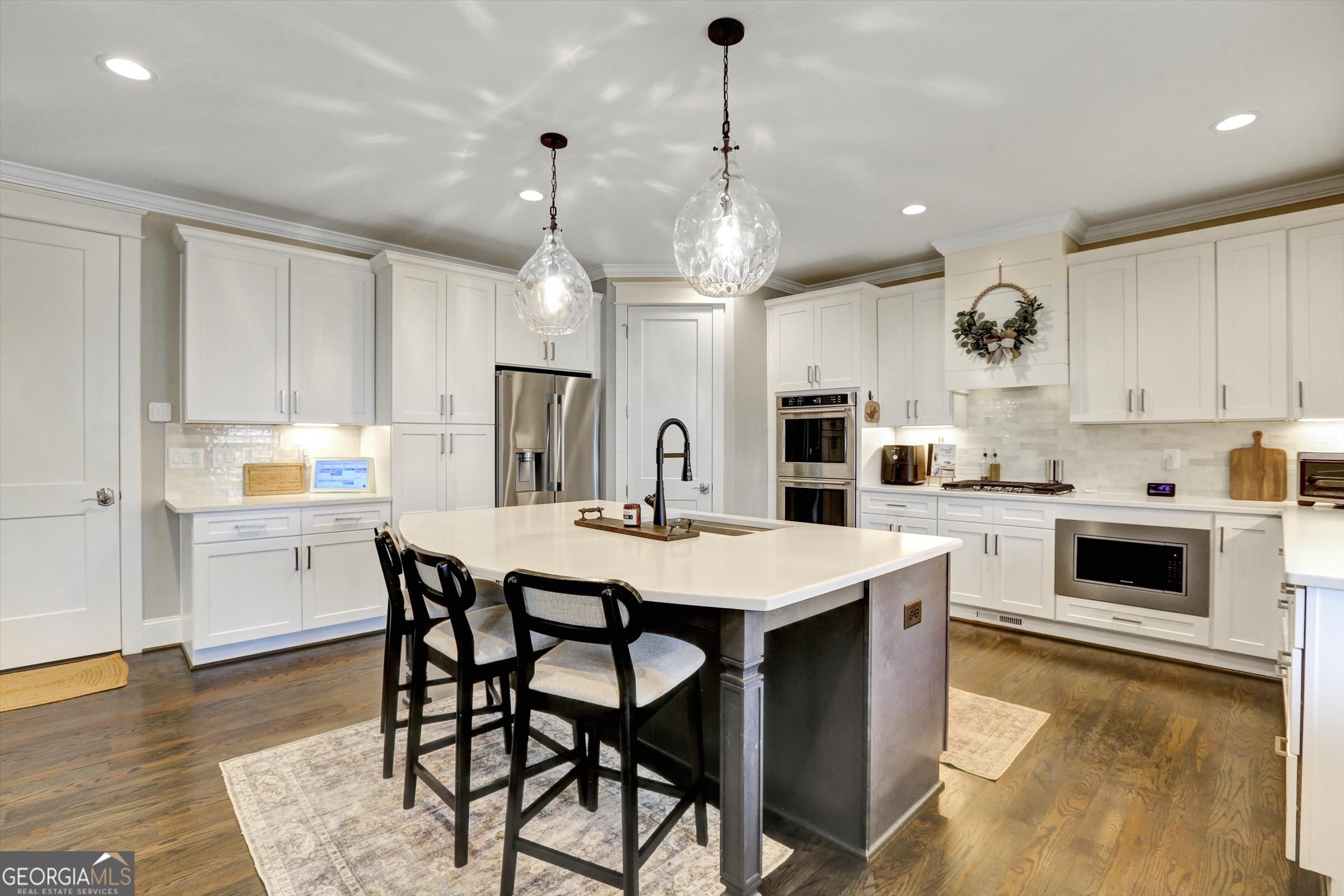6108 Hutchins Drive Buford GA 30518