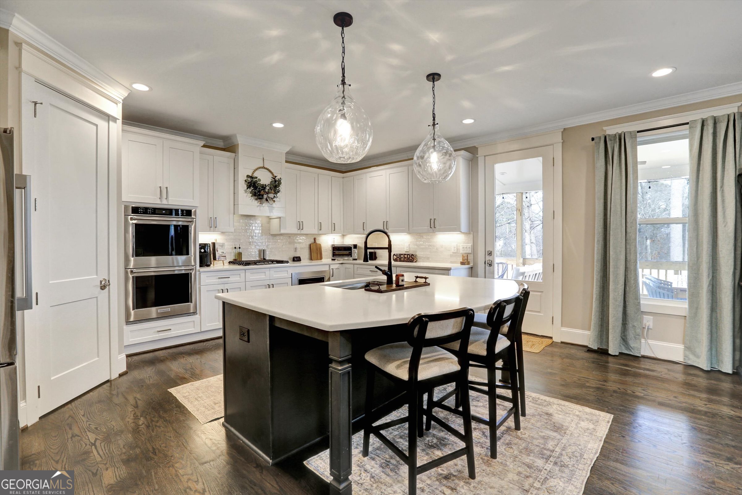 6108 Hutchins Drive Buford GA 30518