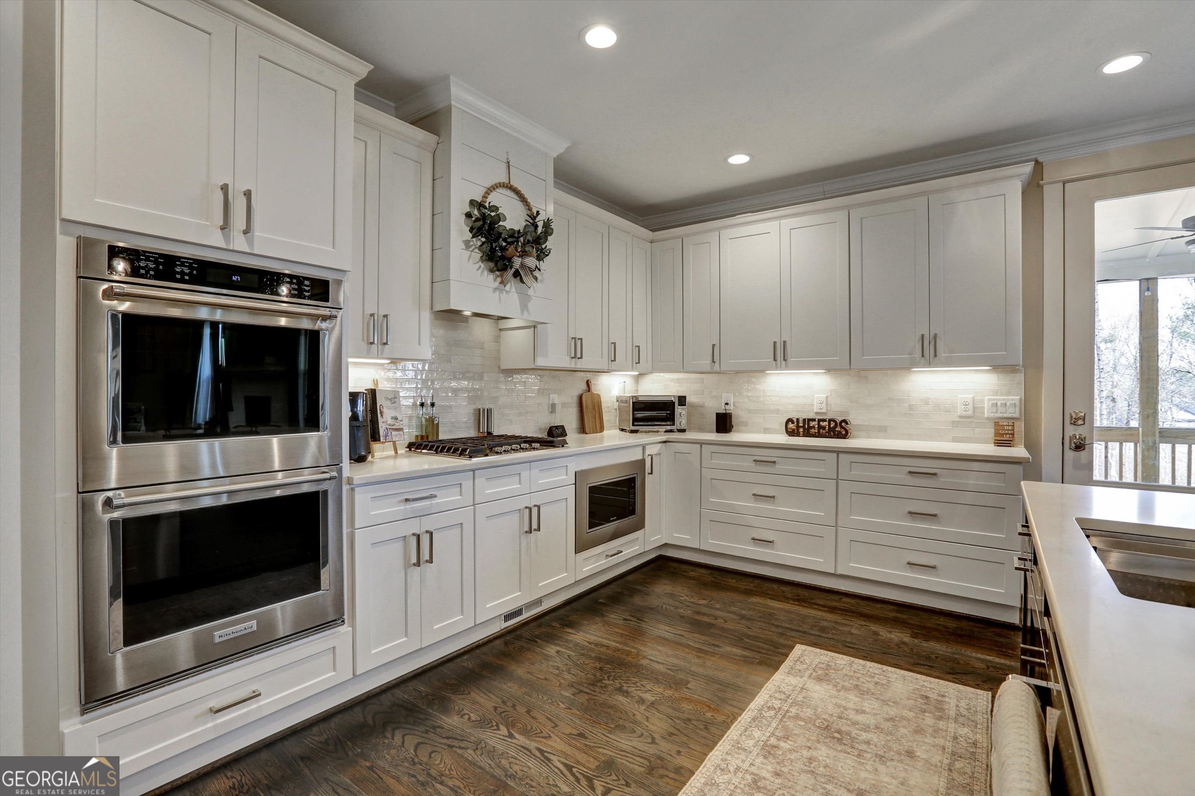 6108 Hutchins Drive Buford GA 30518