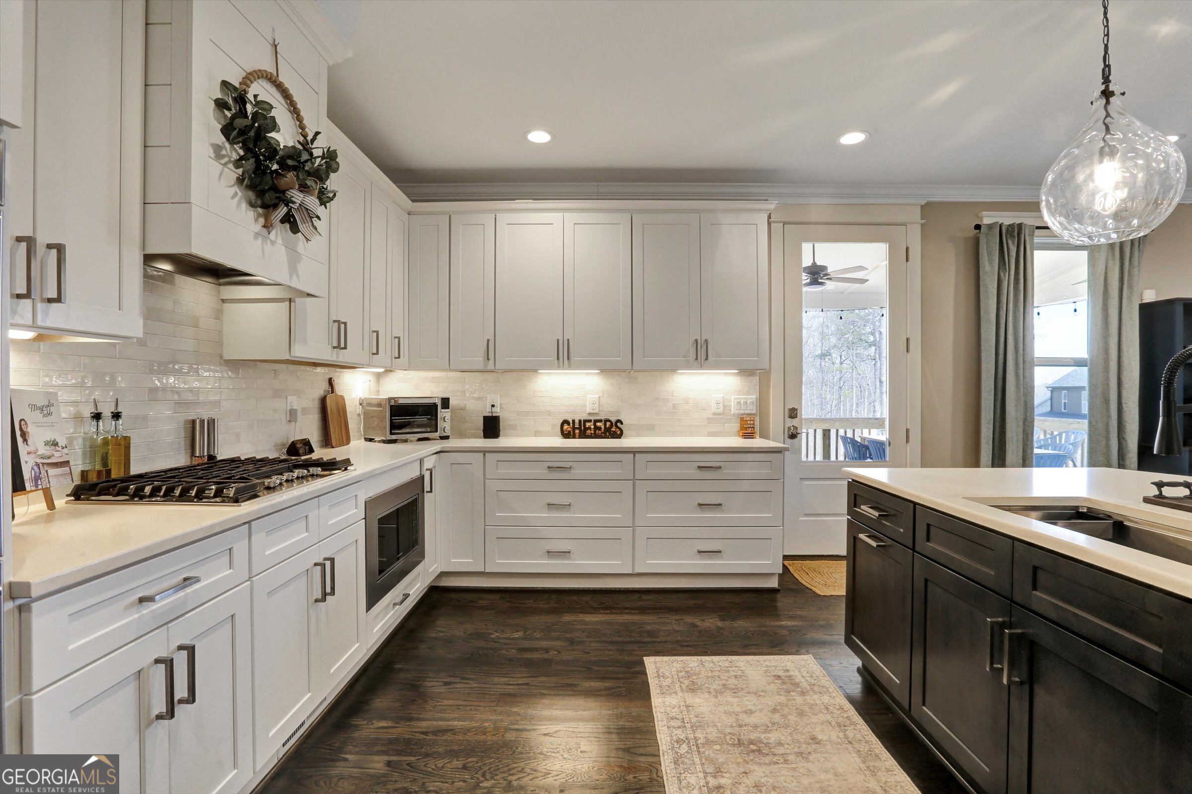 6108 Hutchins Drive Buford GA 30518