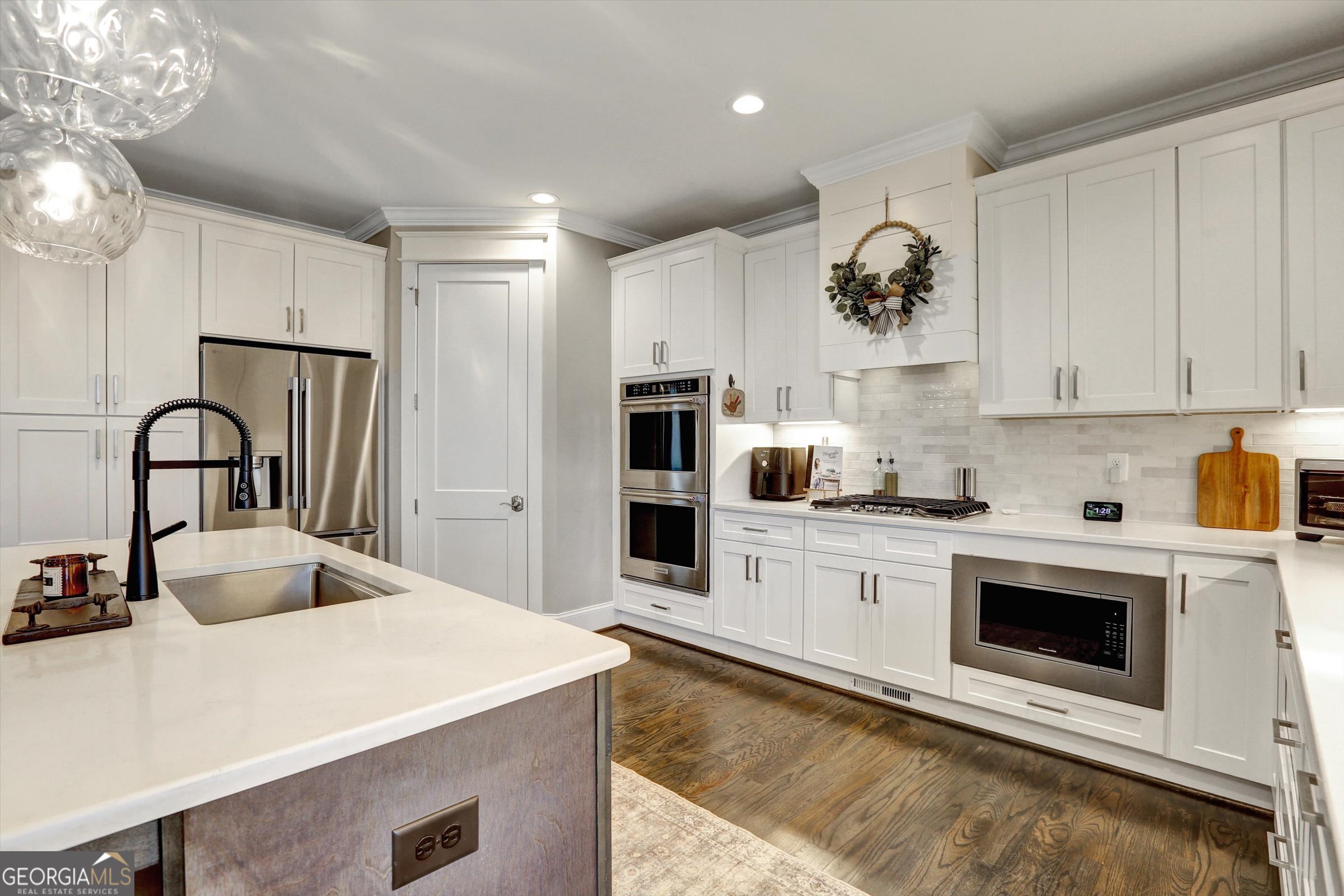 6108 Hutchins Drive Buford GA 30518