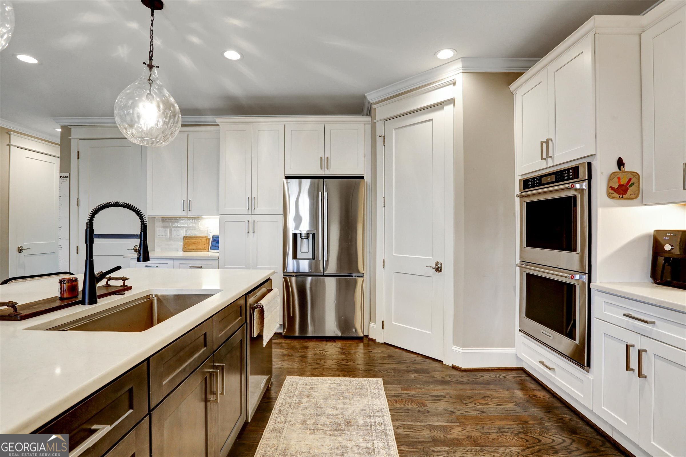 6108 Hutchins Drive Buford GA 30518