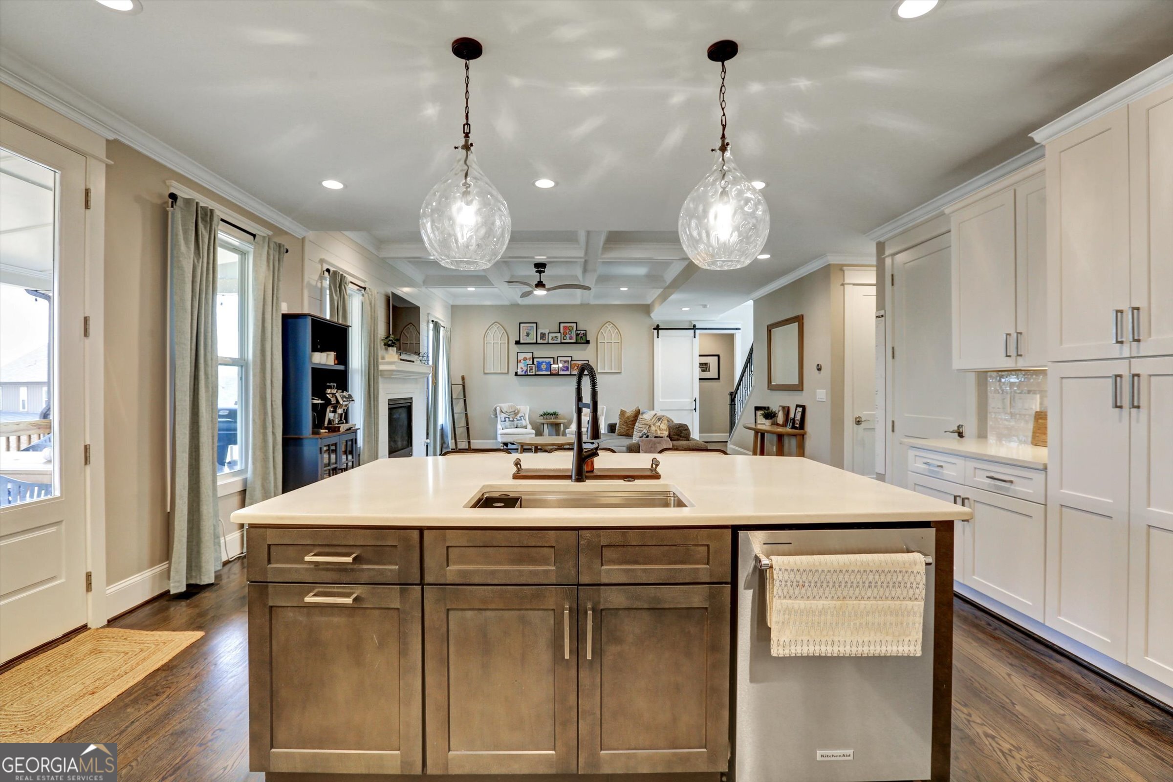 6108 Hutchins Drive Buford GA 30518