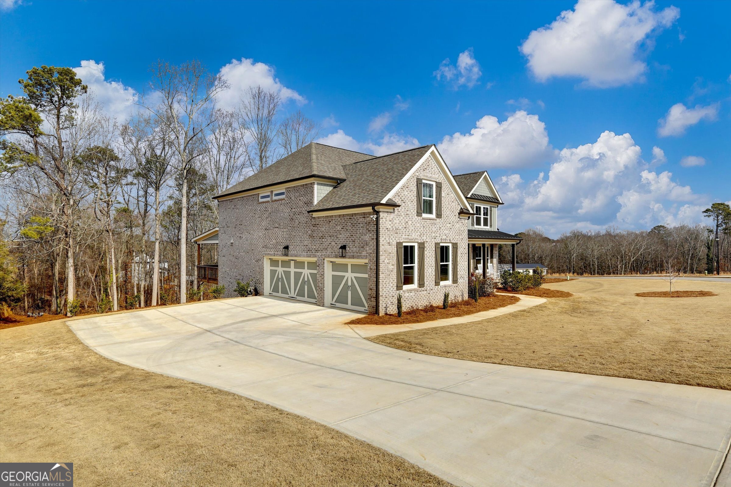 6108 Hutchins Drive Buford GA 30518