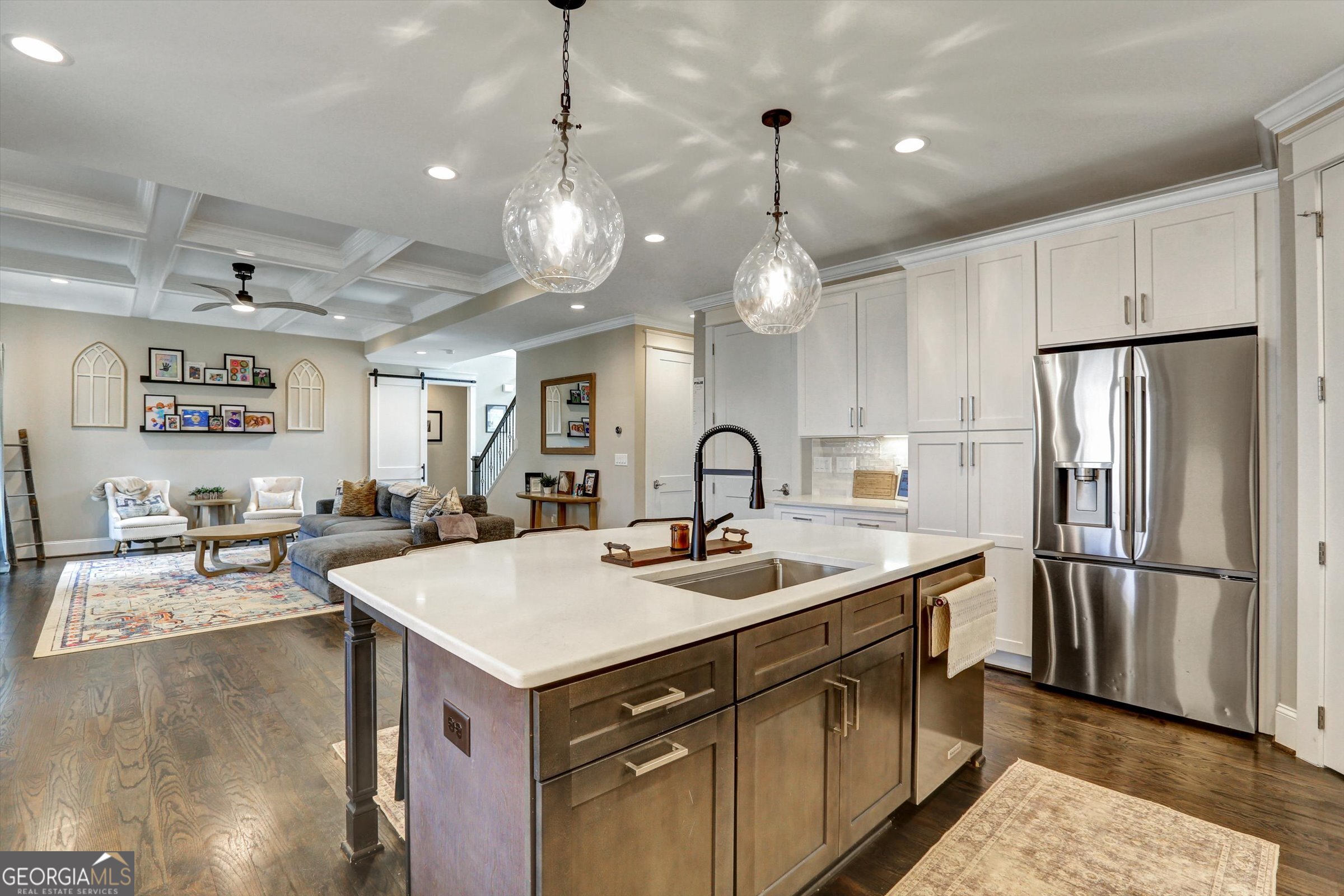 6108 Hutchins Drive Buford GA 30518