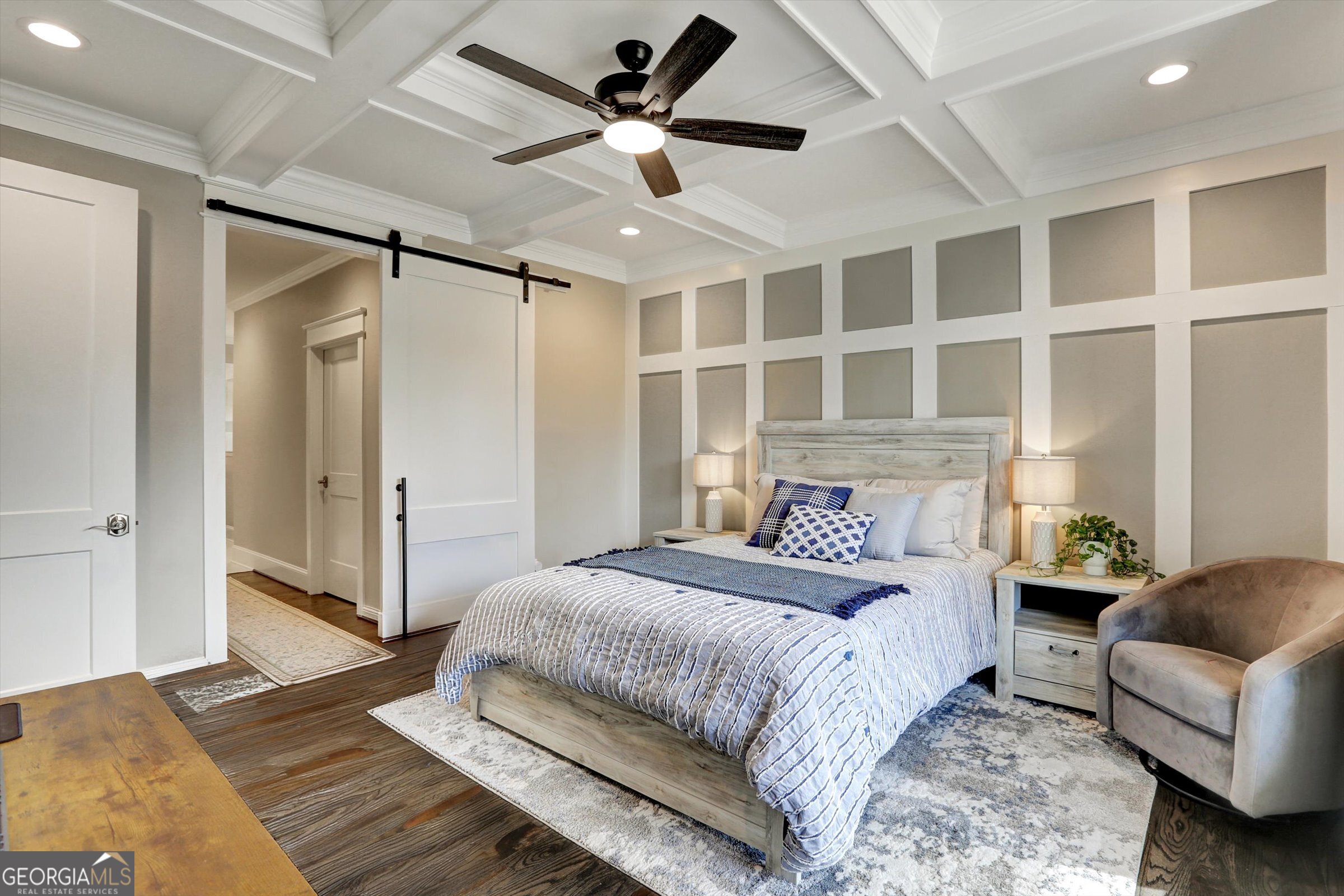 6108 Hutchins Drive Buford GA 30518