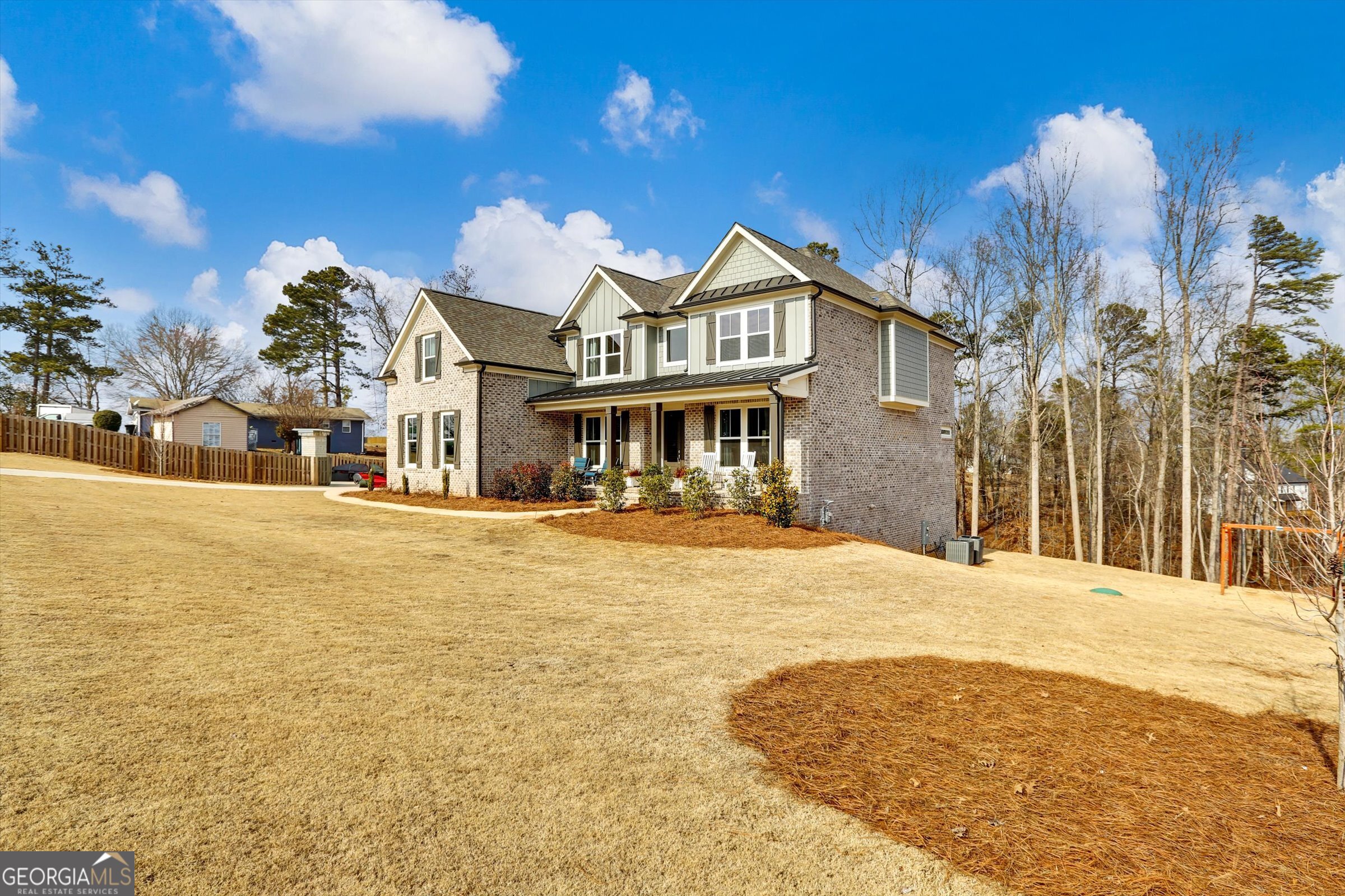 6108 Hutchins Drive Buford GA 30518