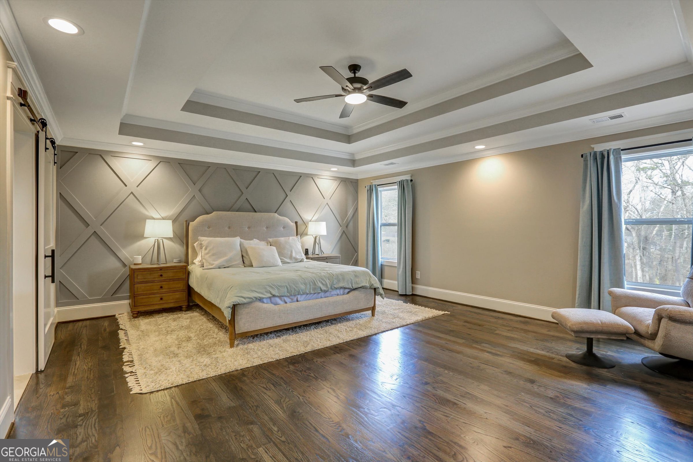 6108 Hutchins Drive Buford GA 30518