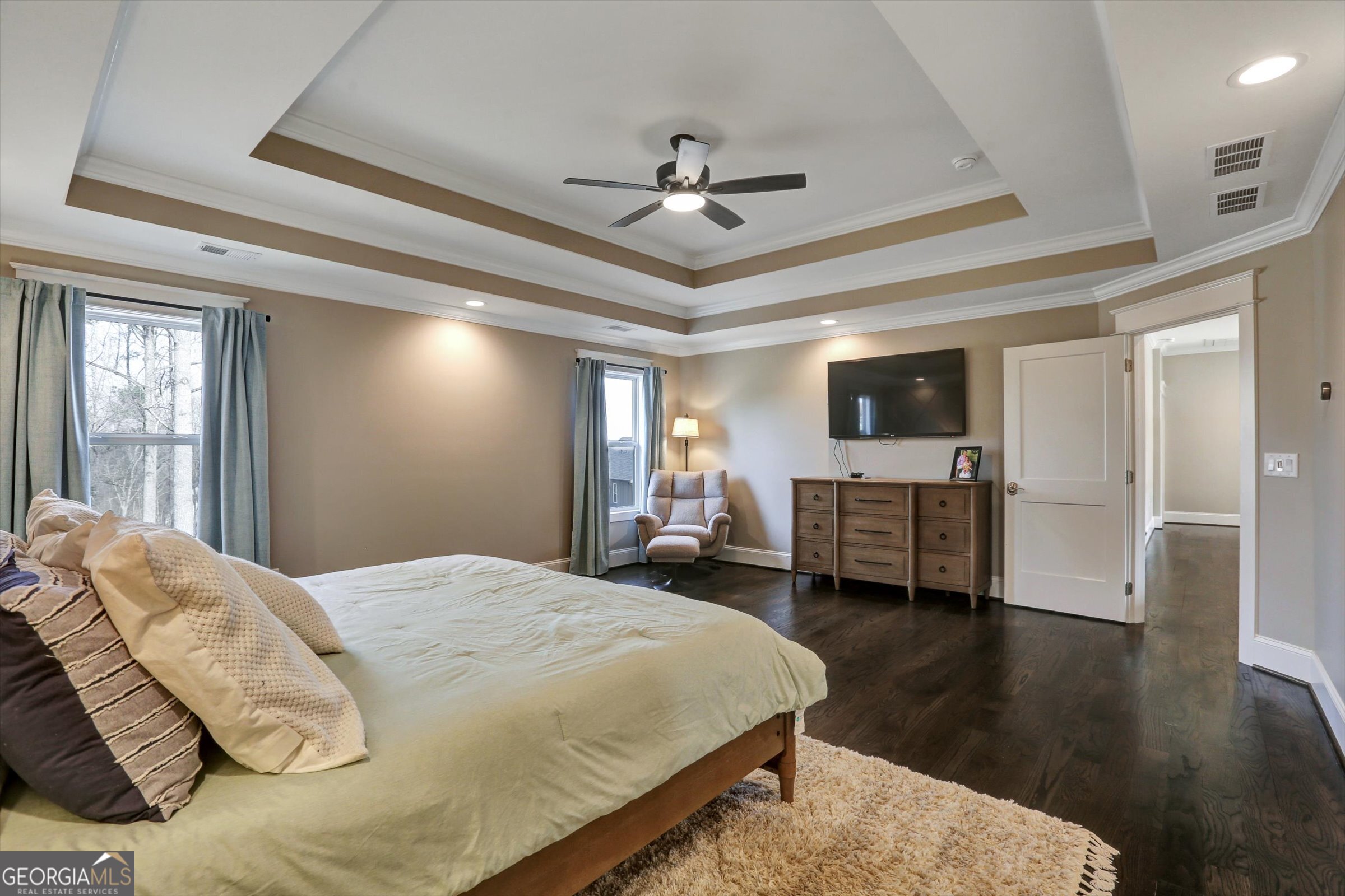 6108 Hutchins Drive Buford GA 30518