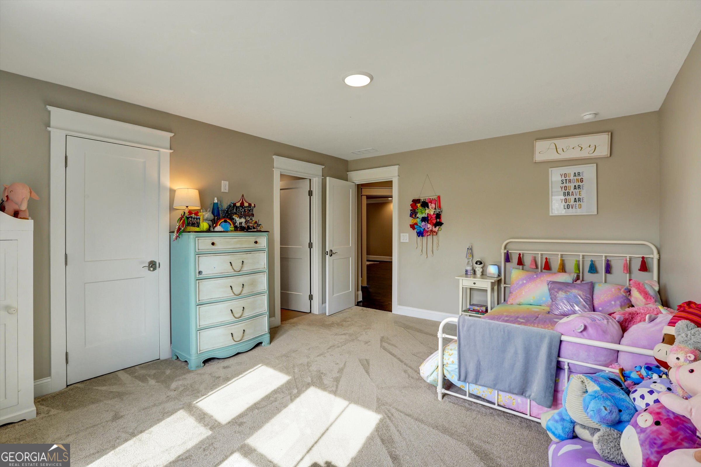 6108 Hutchins Drive Buford GA 30518