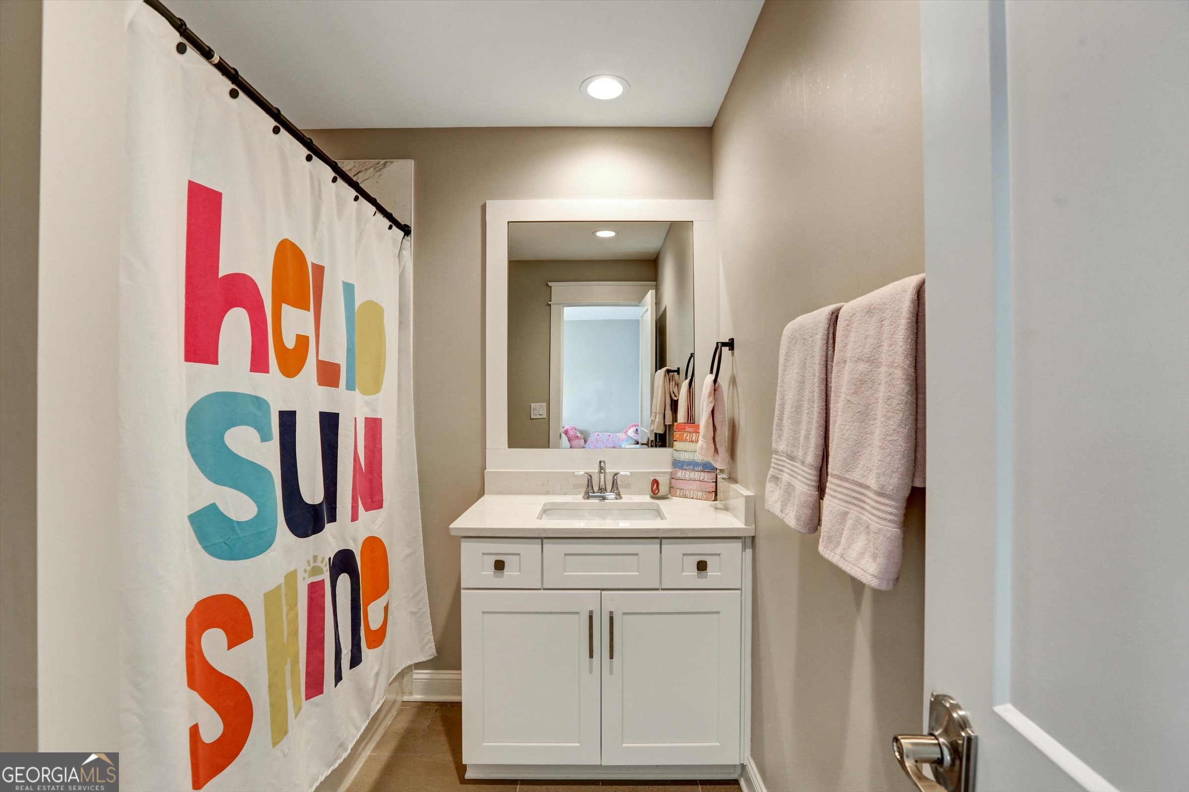 6108 Hutchins Drive Buford GA 30518