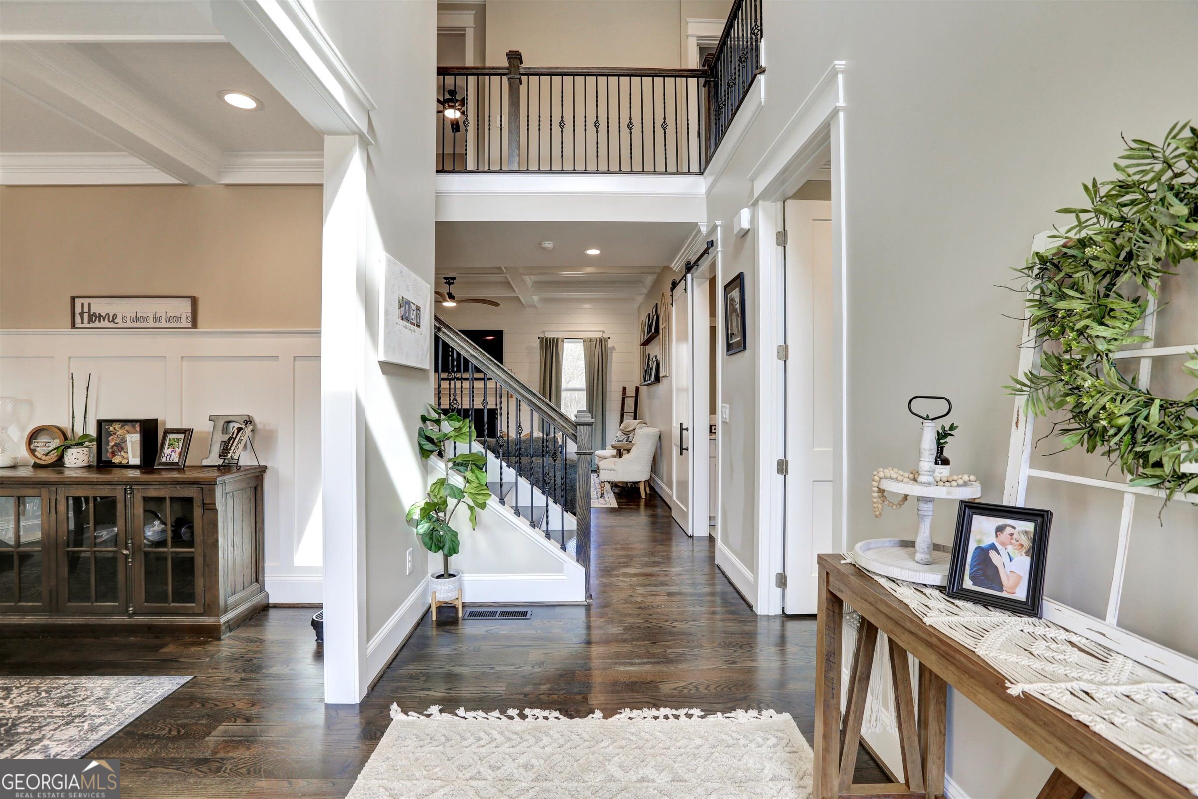 6108 Hutchins Drive Buford GA 30518