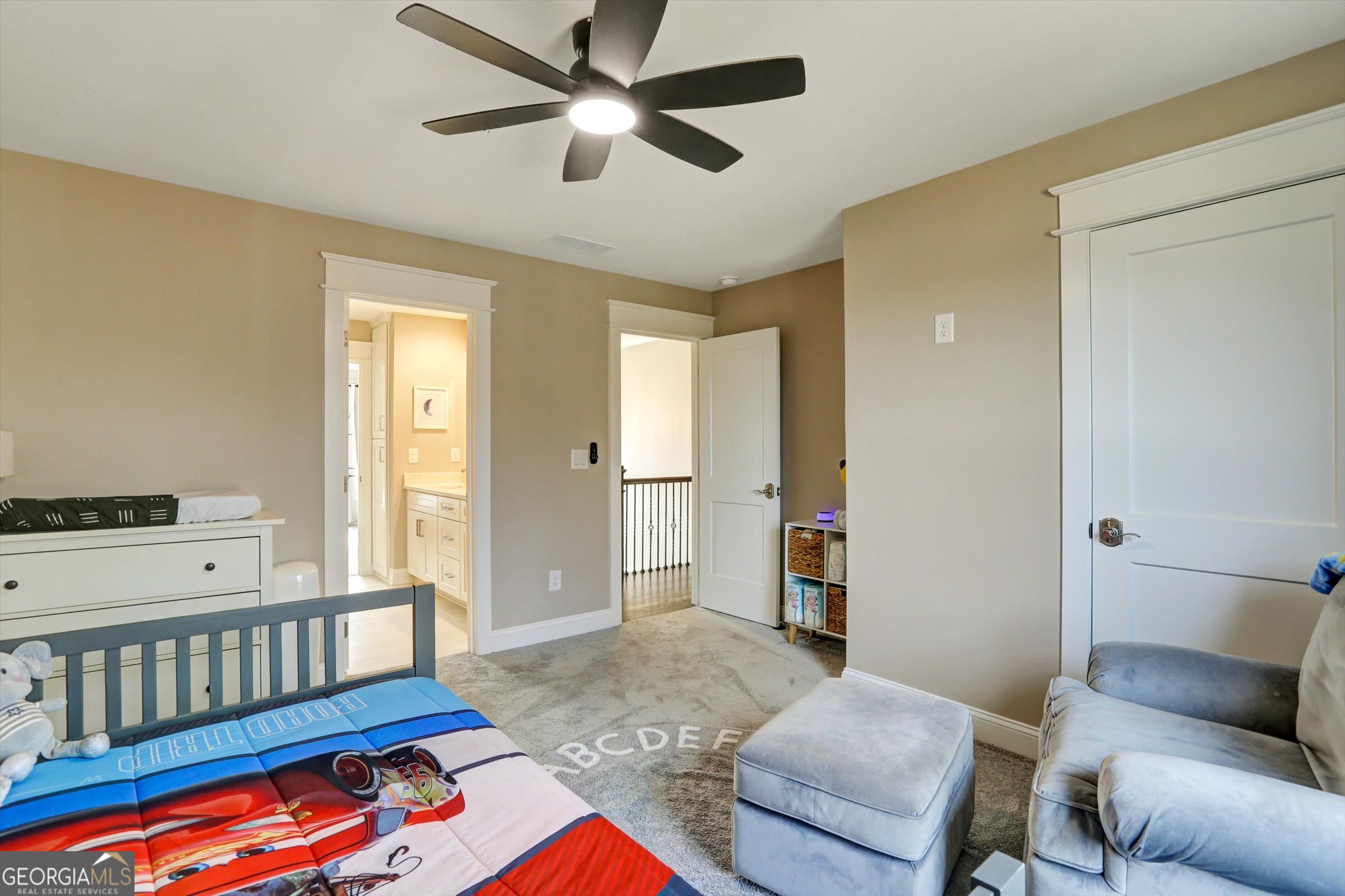 6108 Hutchins Drive Buford GA 30518