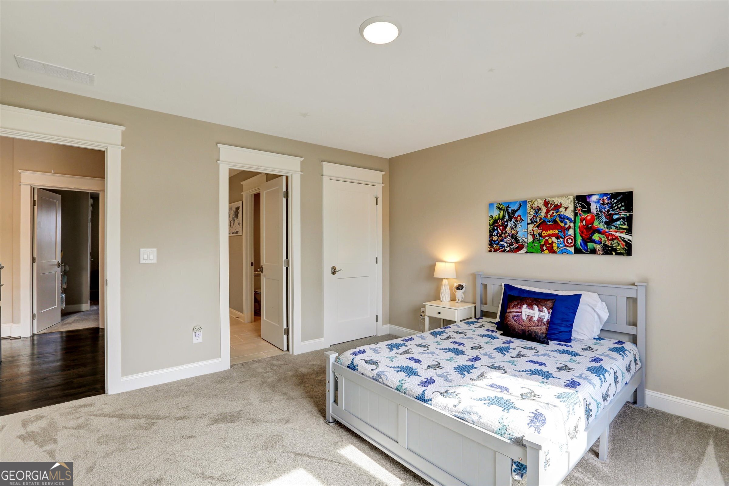 6108 Hutchins Drive Buford GA 30518