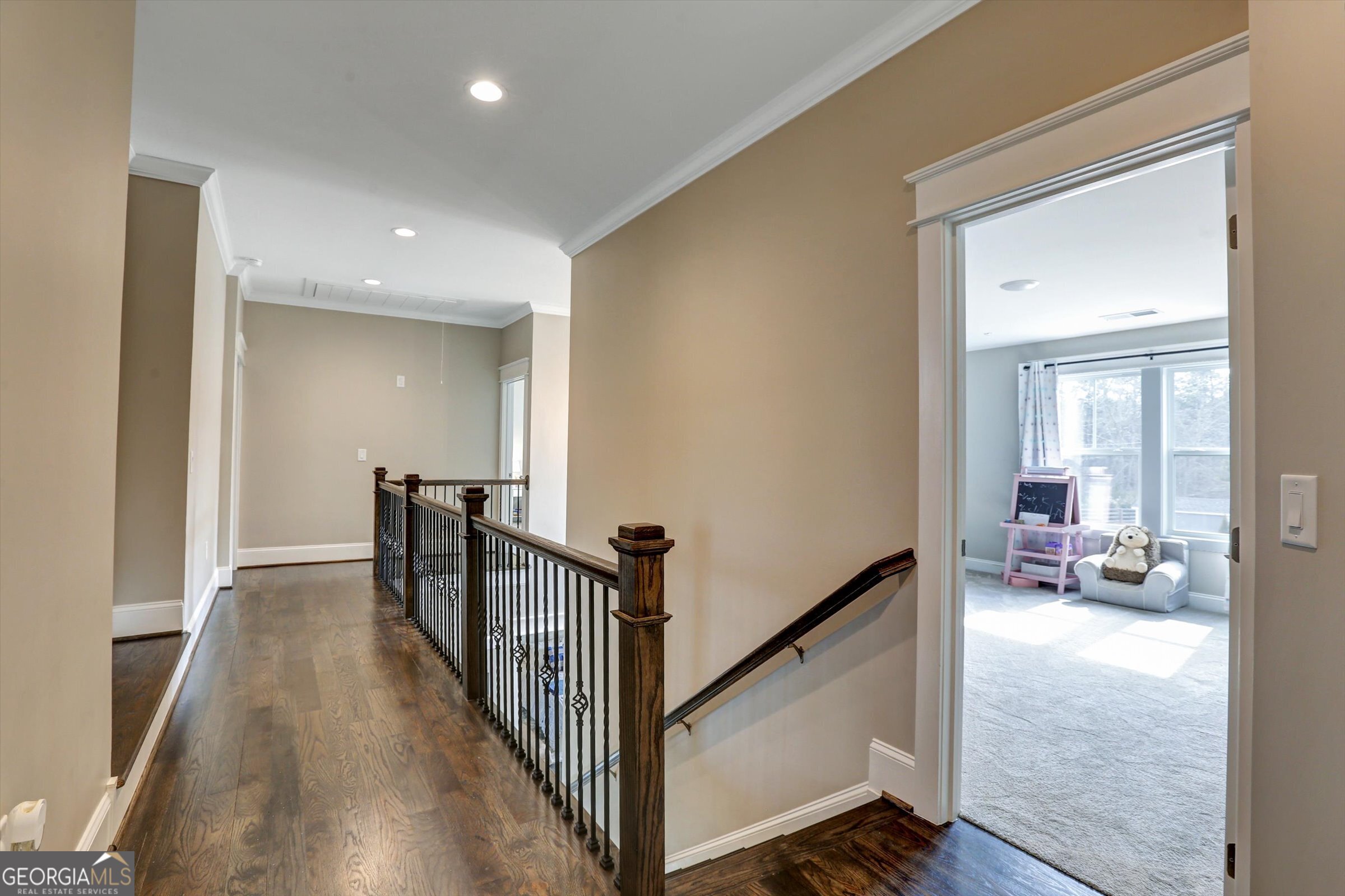 6108 Hutchins Drive Buford GA 30518