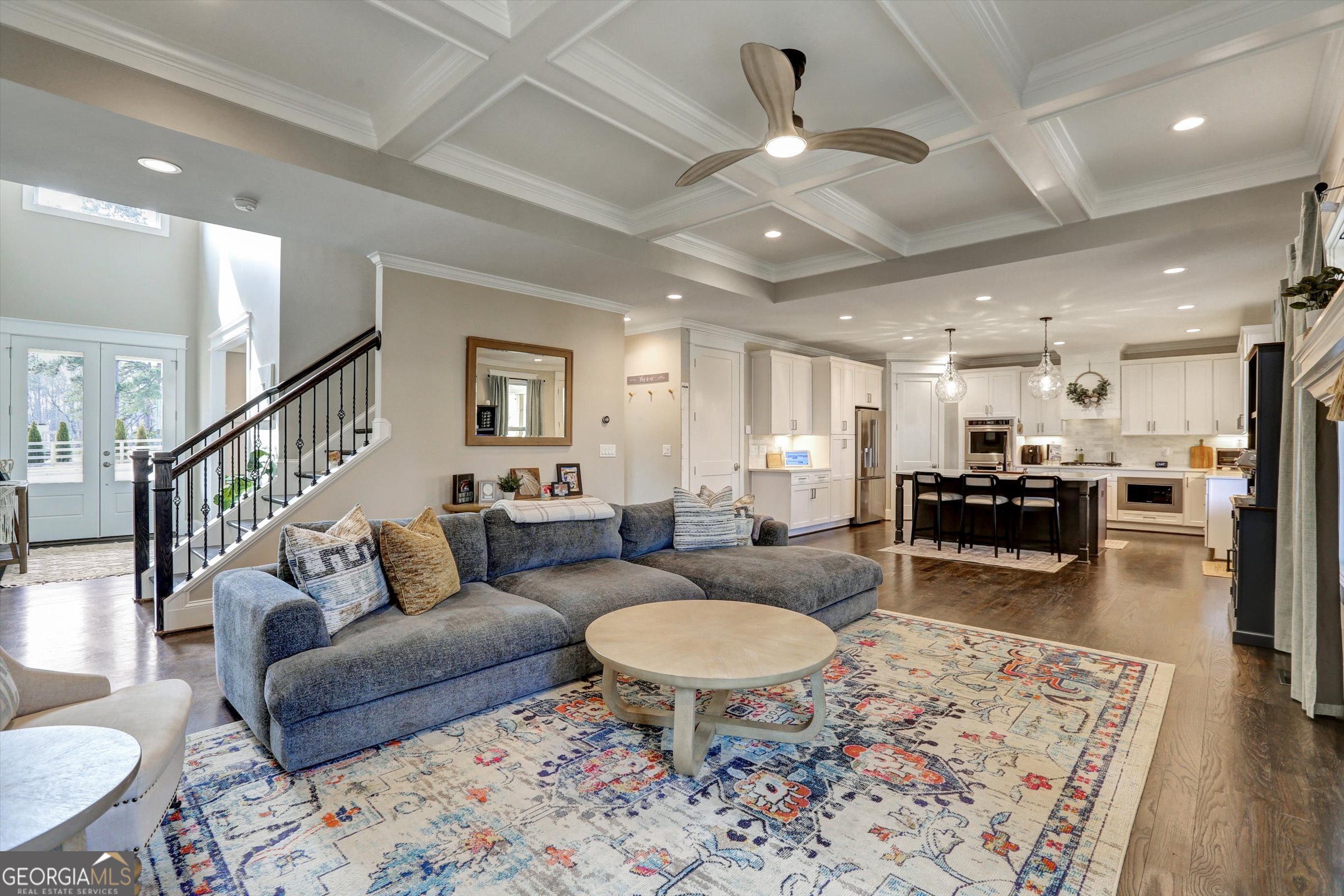 6108 Hutchins Drive Buford GA 30518