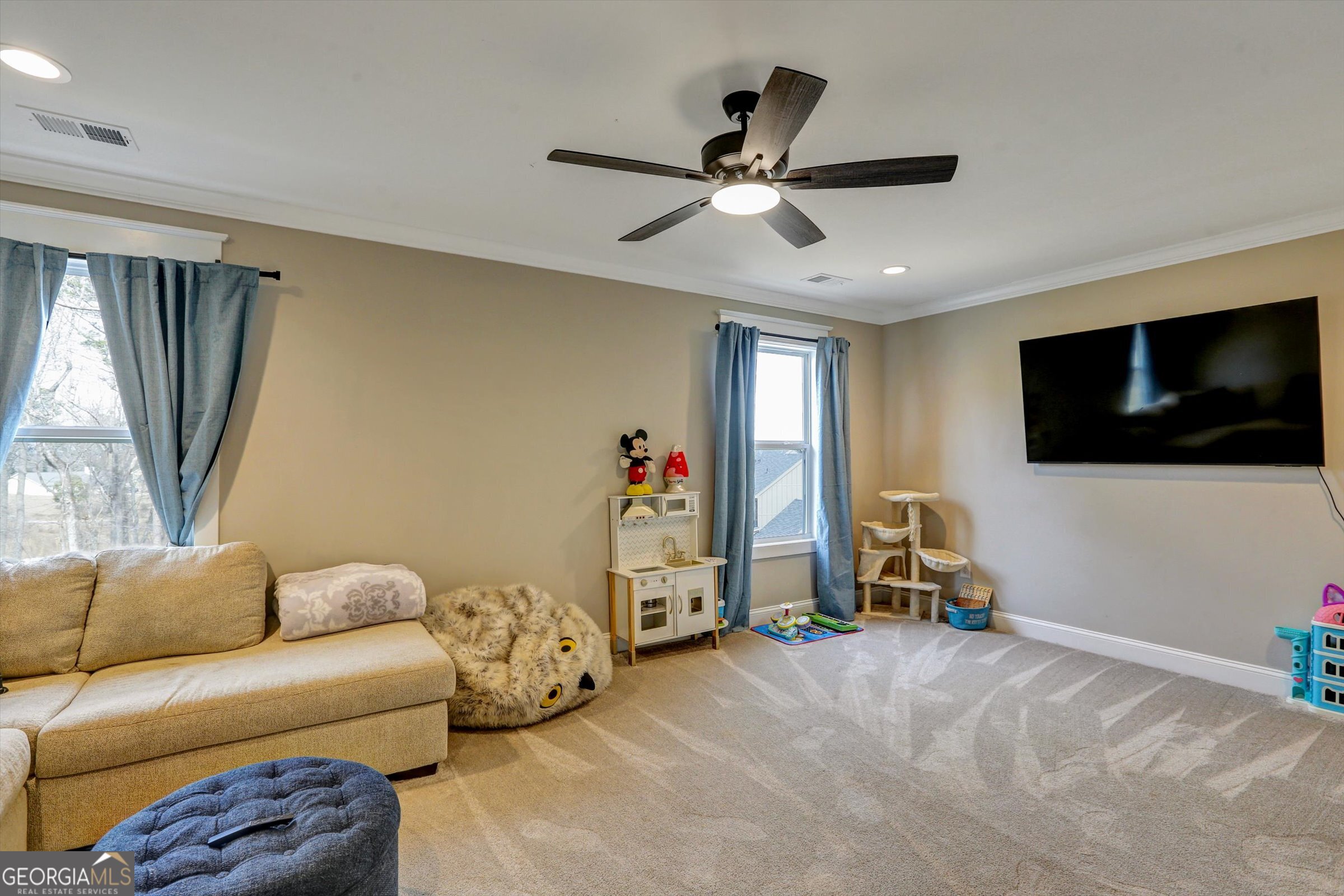 6108 Hutchins Drive Buford GA 30518