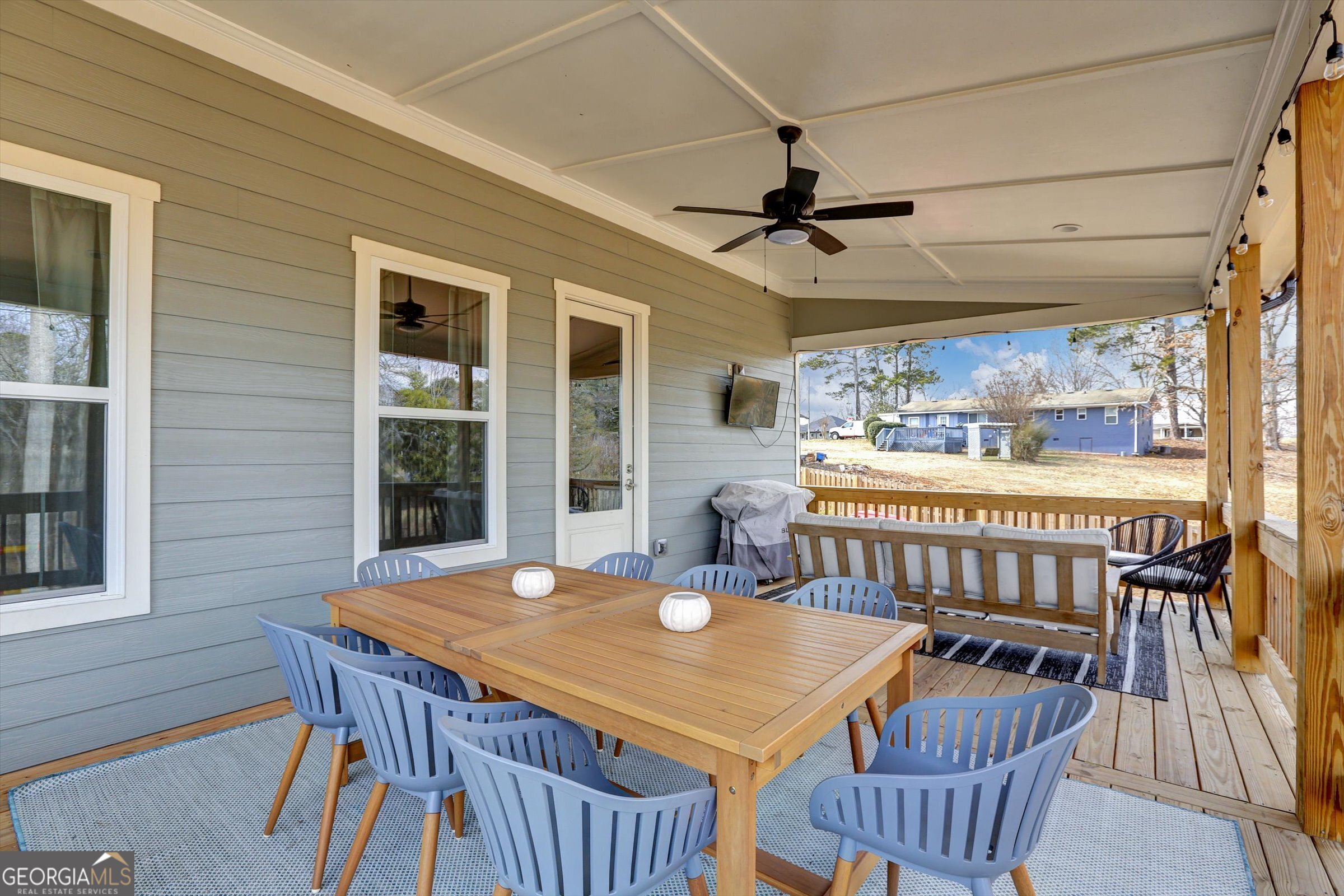 6108 Hutchins Drive Buford GA 30518