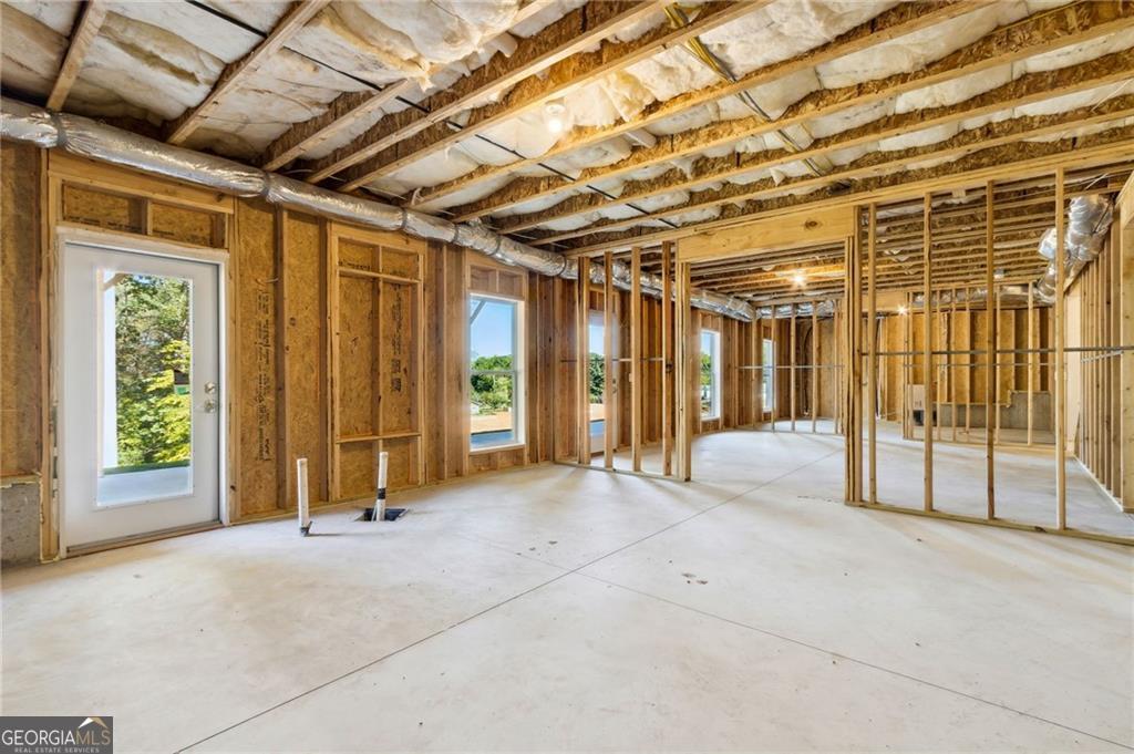 6108 Hutchins Drive Buford GA 30518