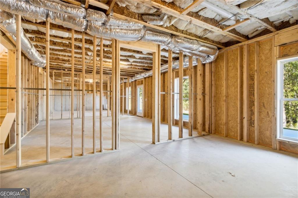 6108 Hutchins Drive Buford GA 30518