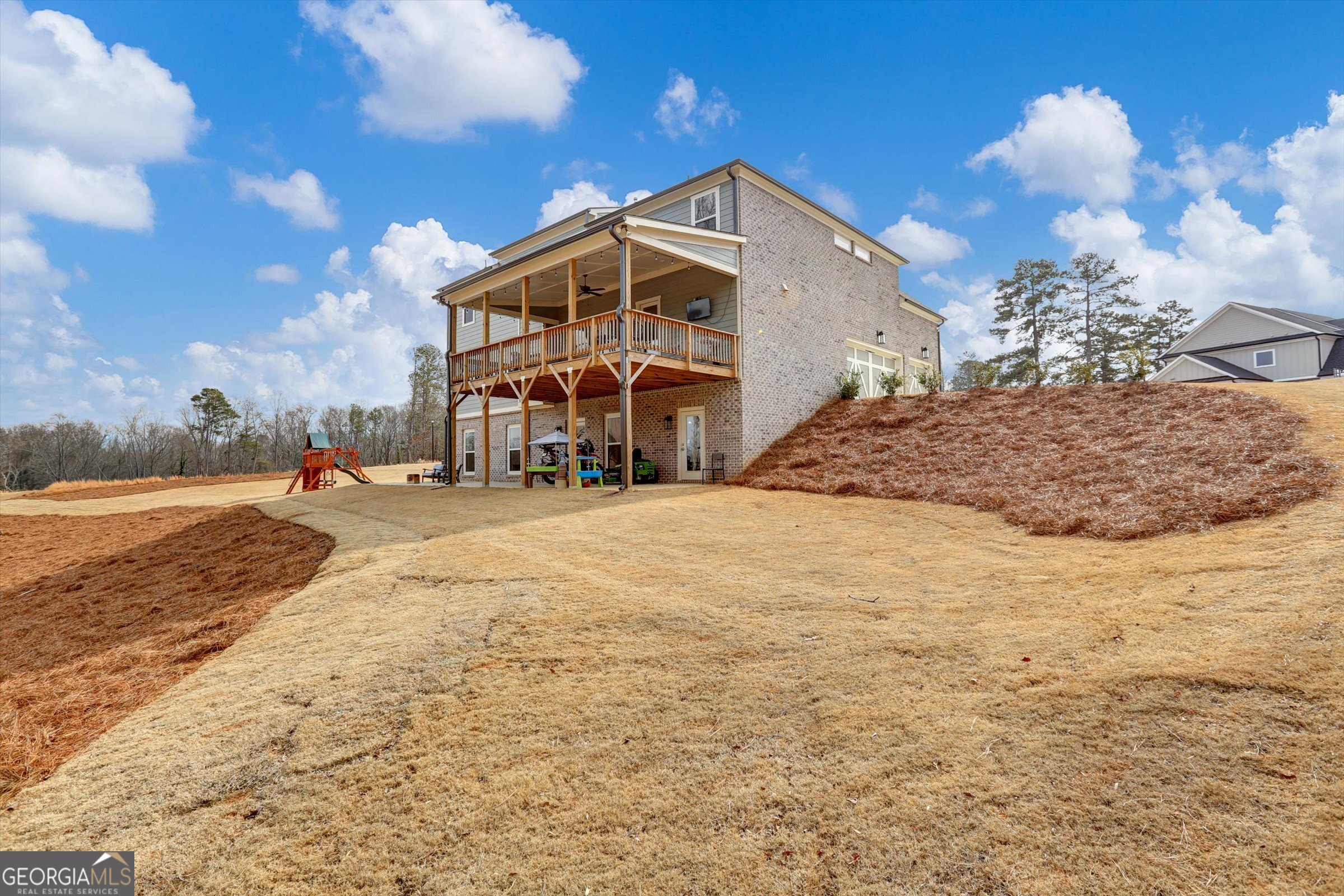 6108 Hutchins Drive Buford GA 30518