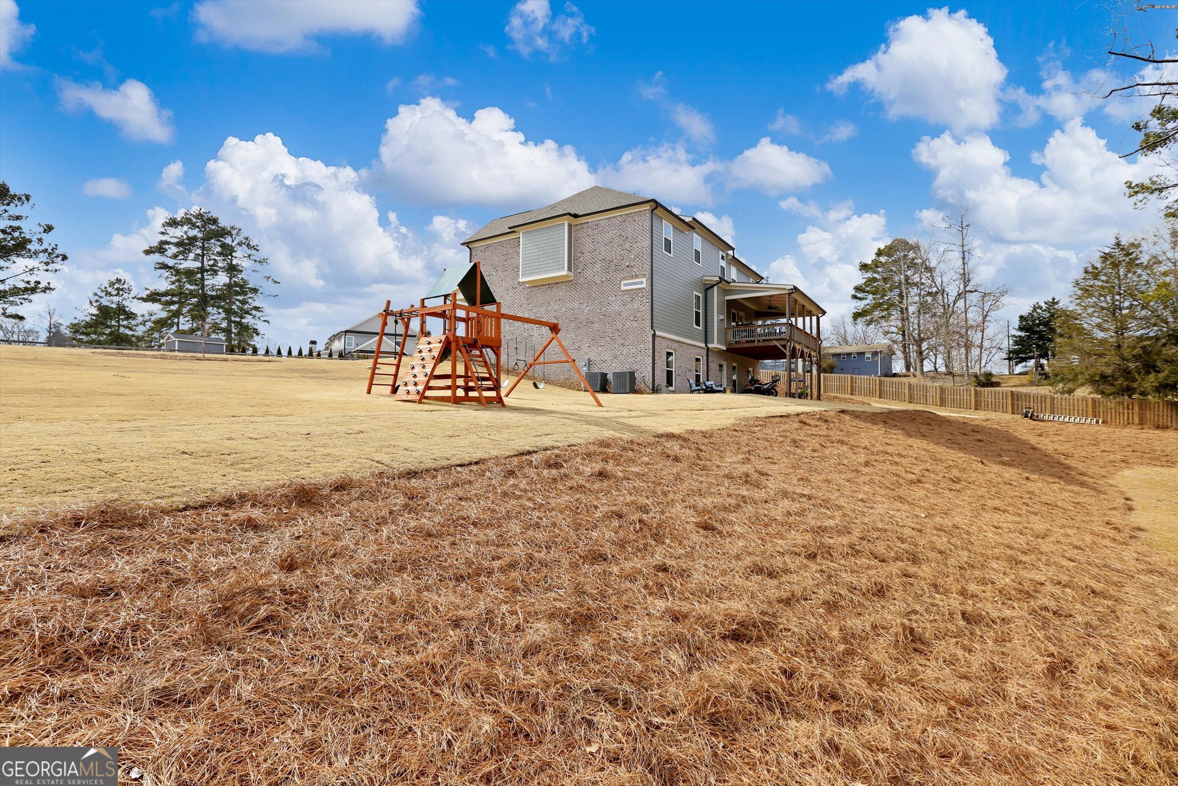 6108 Hutchins Drive Buford GA 30518