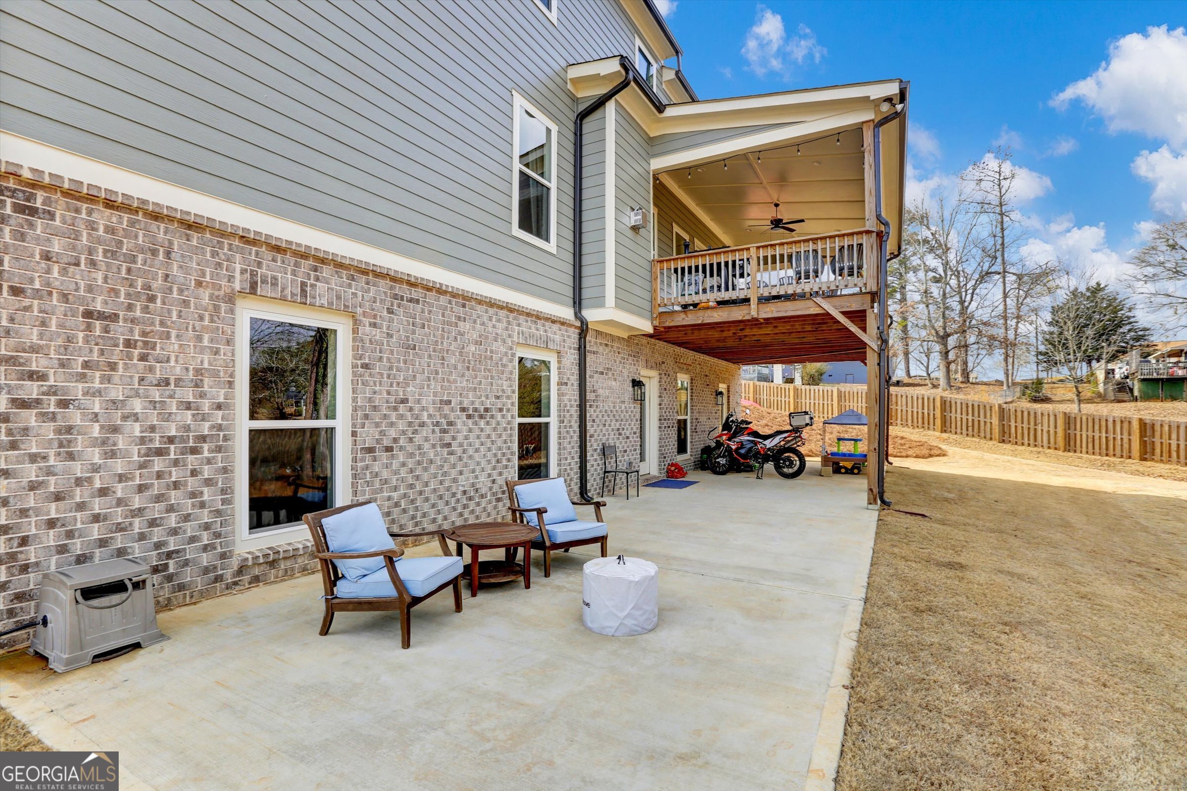 6108 Hutchins Drive Buford GA 30518