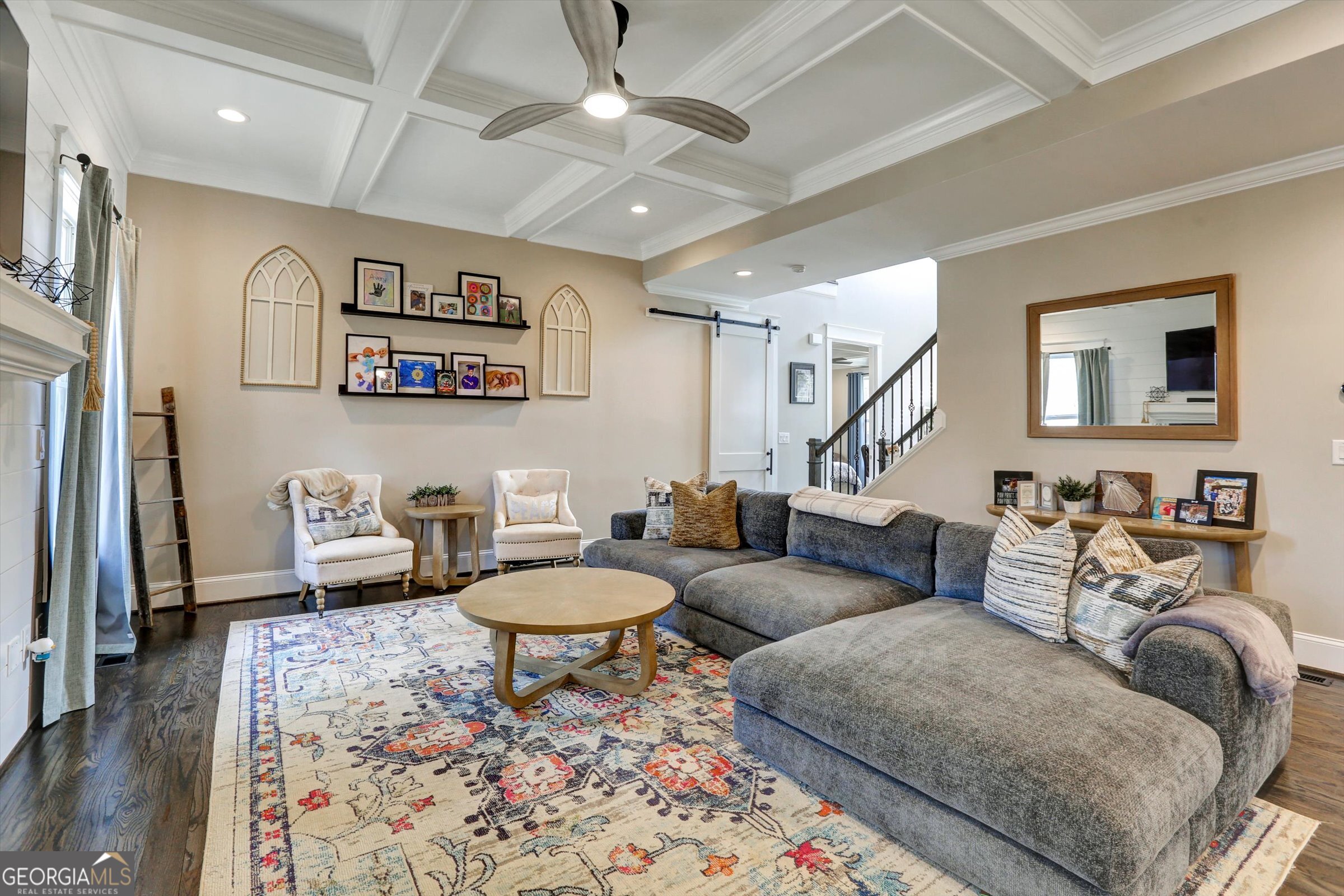 6108 Hutchins Drive Buford GA 30518