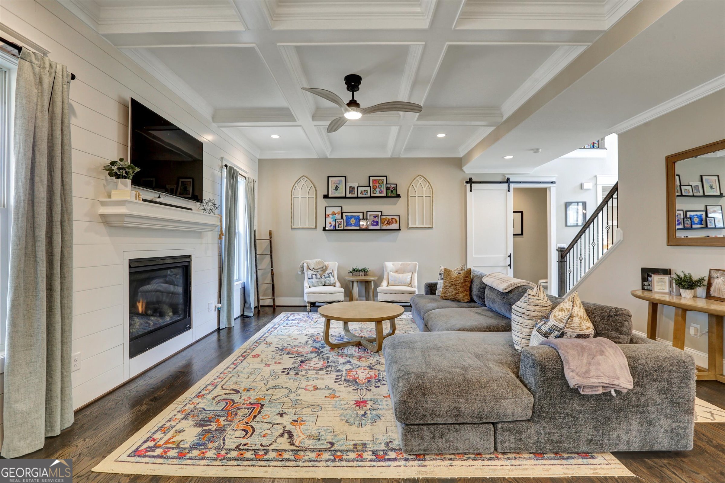 6108 Hutchins Drive Buford GA 30518
