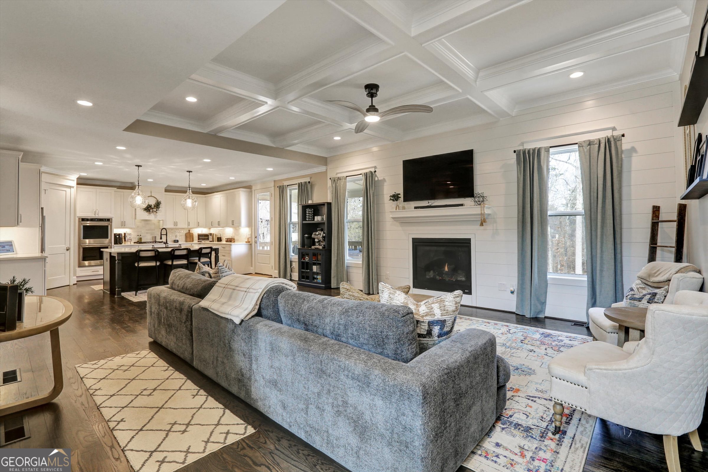 6108 Hutchins Drive Buford GA 30518
