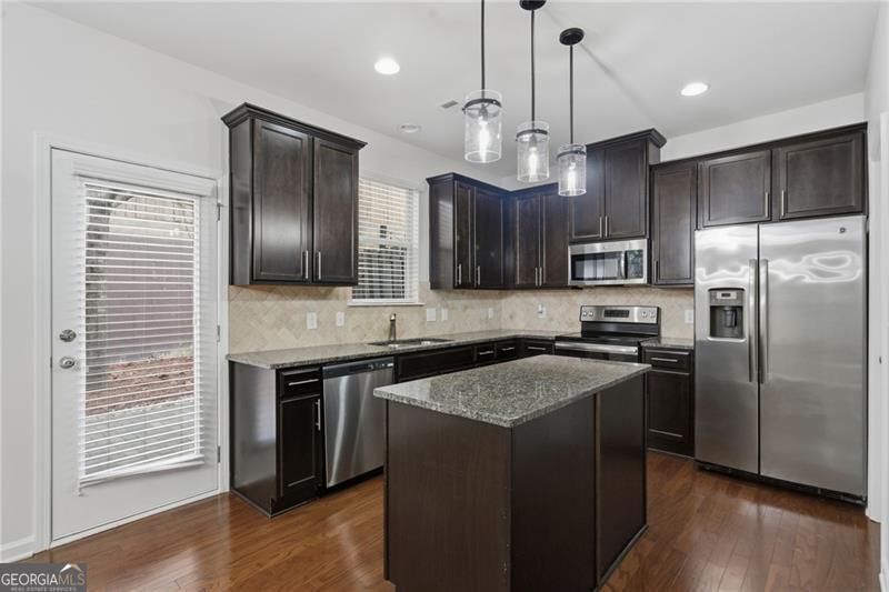 1697 Paxton Lane SW Lilburn GA 30047