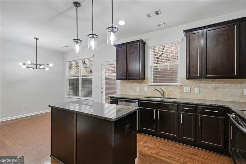 1697 Paxton Lane SW Lilburn GA 30047