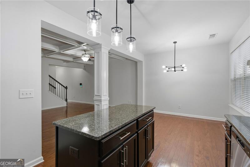 1697 Paxton Lane SW Lilburn GA 30047