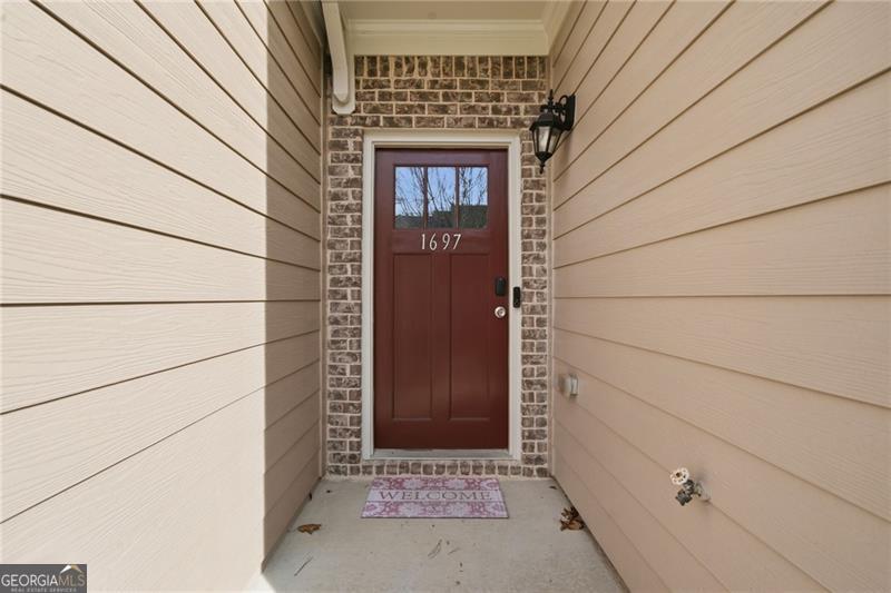 1697 Paxton Lane SW Lilburn GA 30047