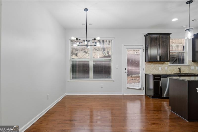 1697 Paxton Lane SW Lilburn GA 30047