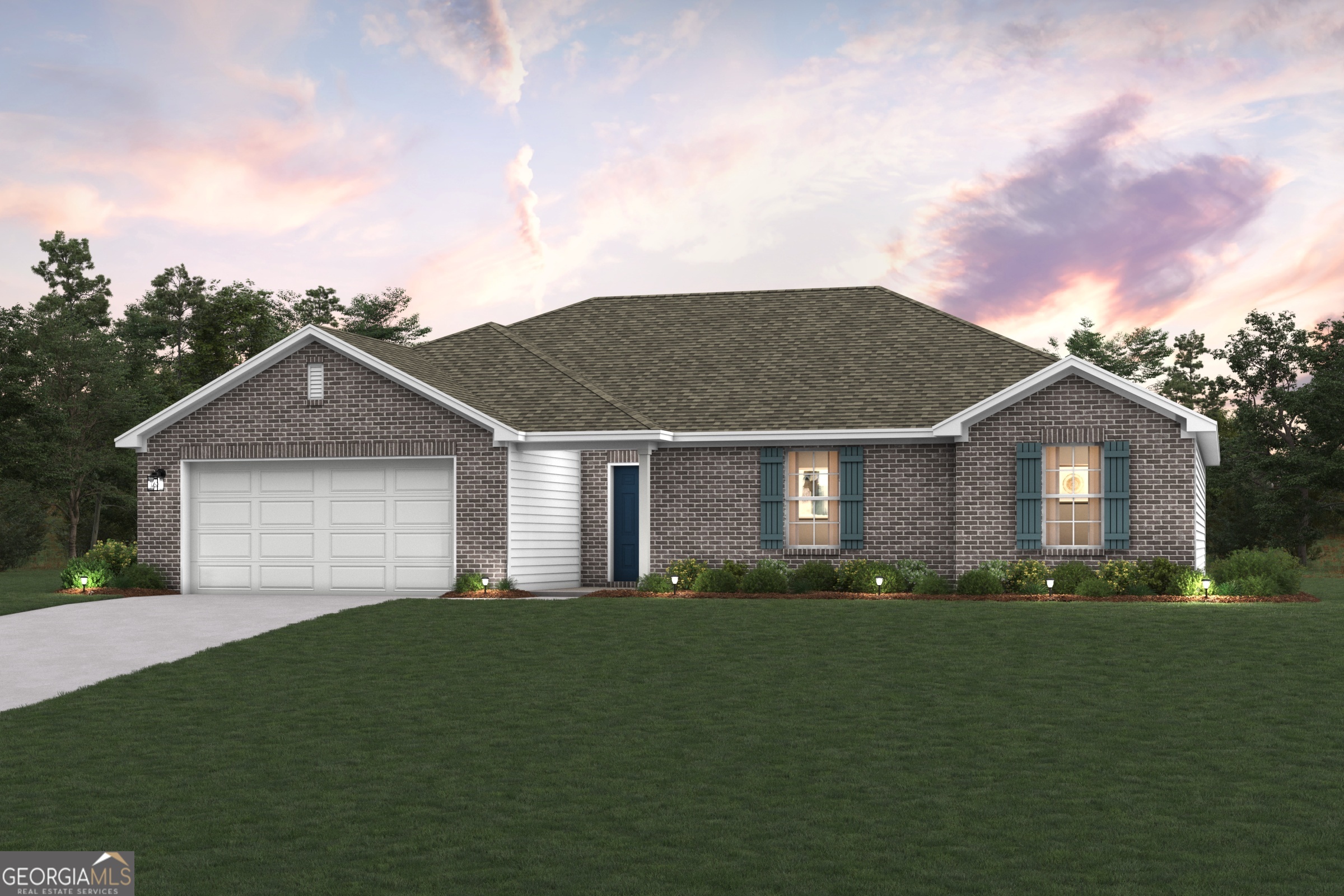 104 Sundance Court Lizella GA 31052