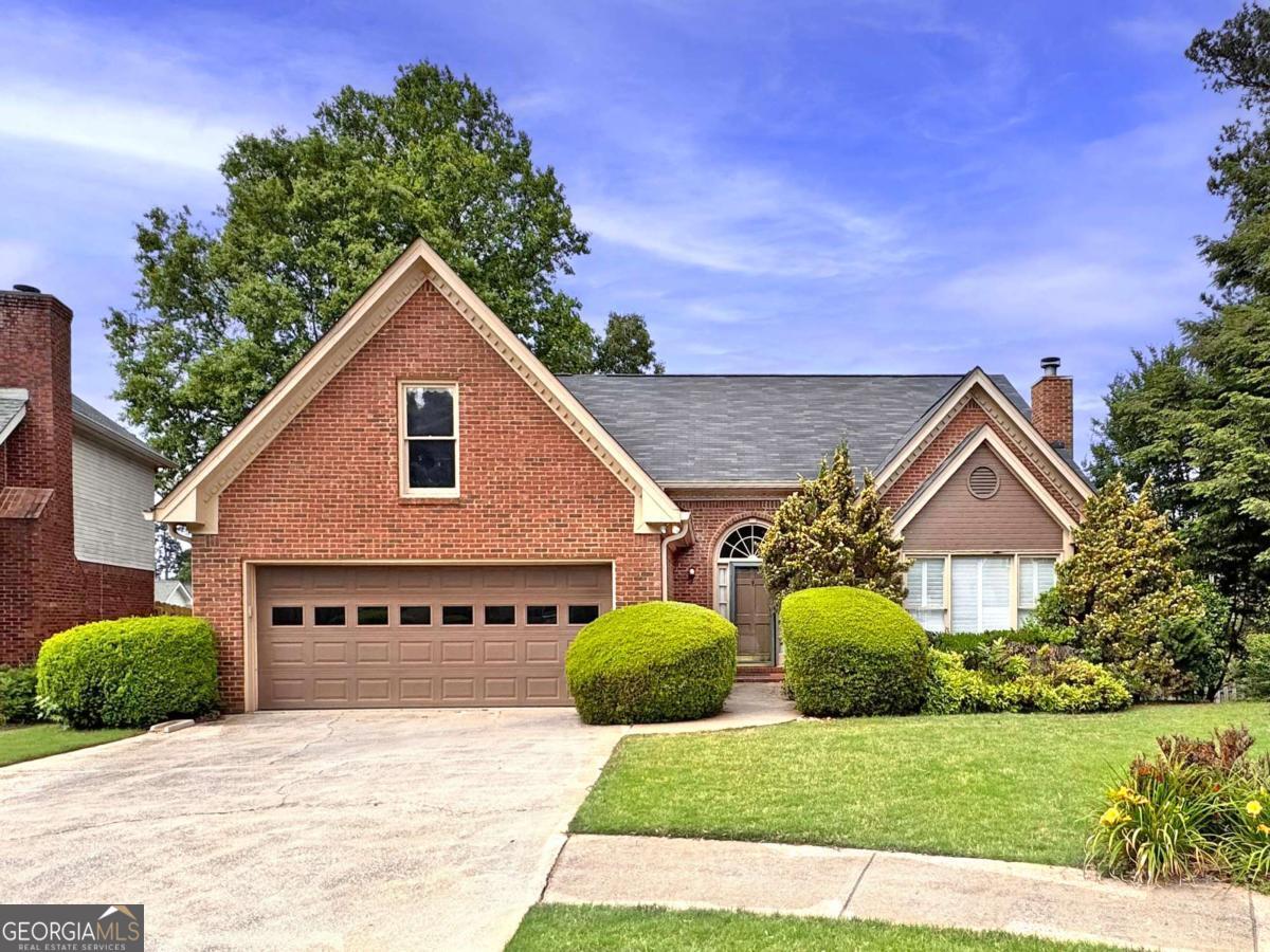 450 Renee Circle Roswell GA 30075