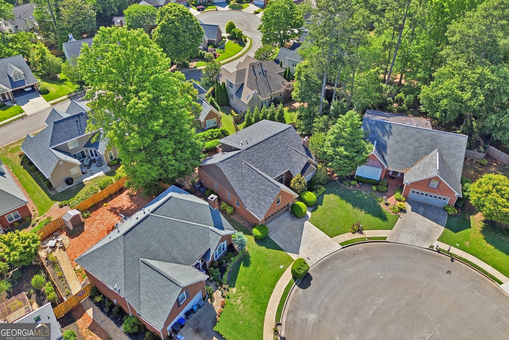 450 Renee Circle Roswell GA 30075