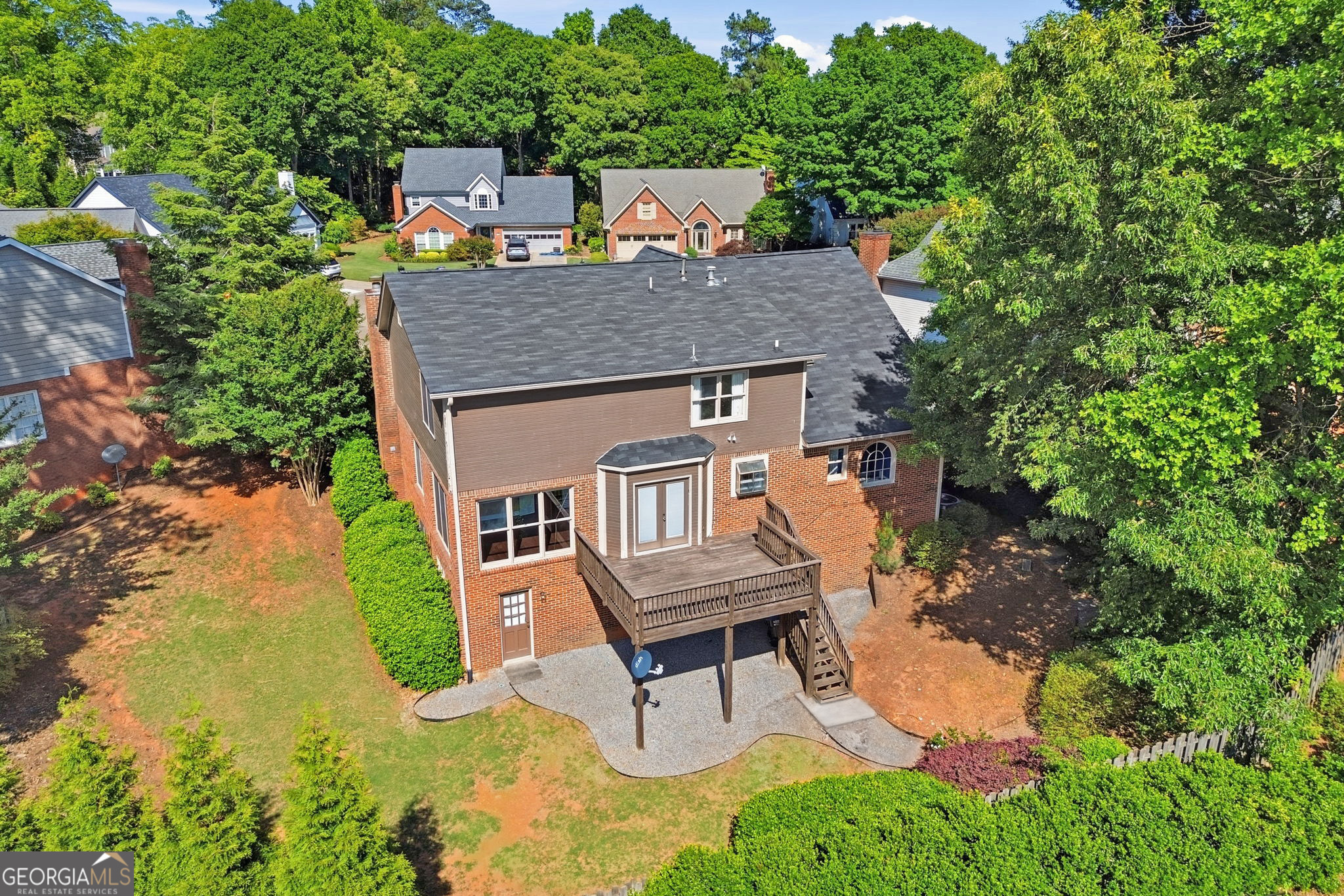 450 Renee Circle Roswell GA 30075