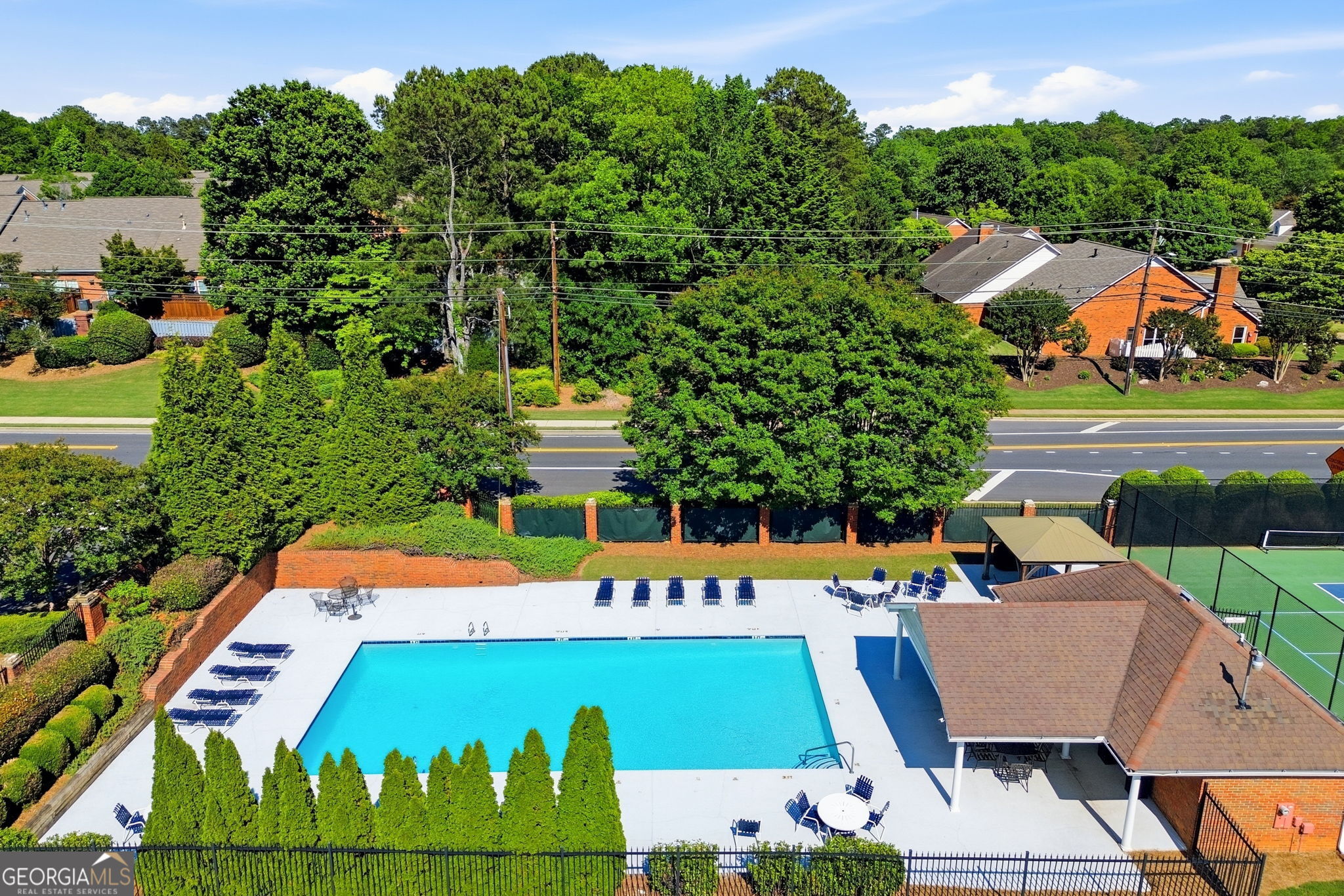 450 Renee Circle Roswell GA 30075